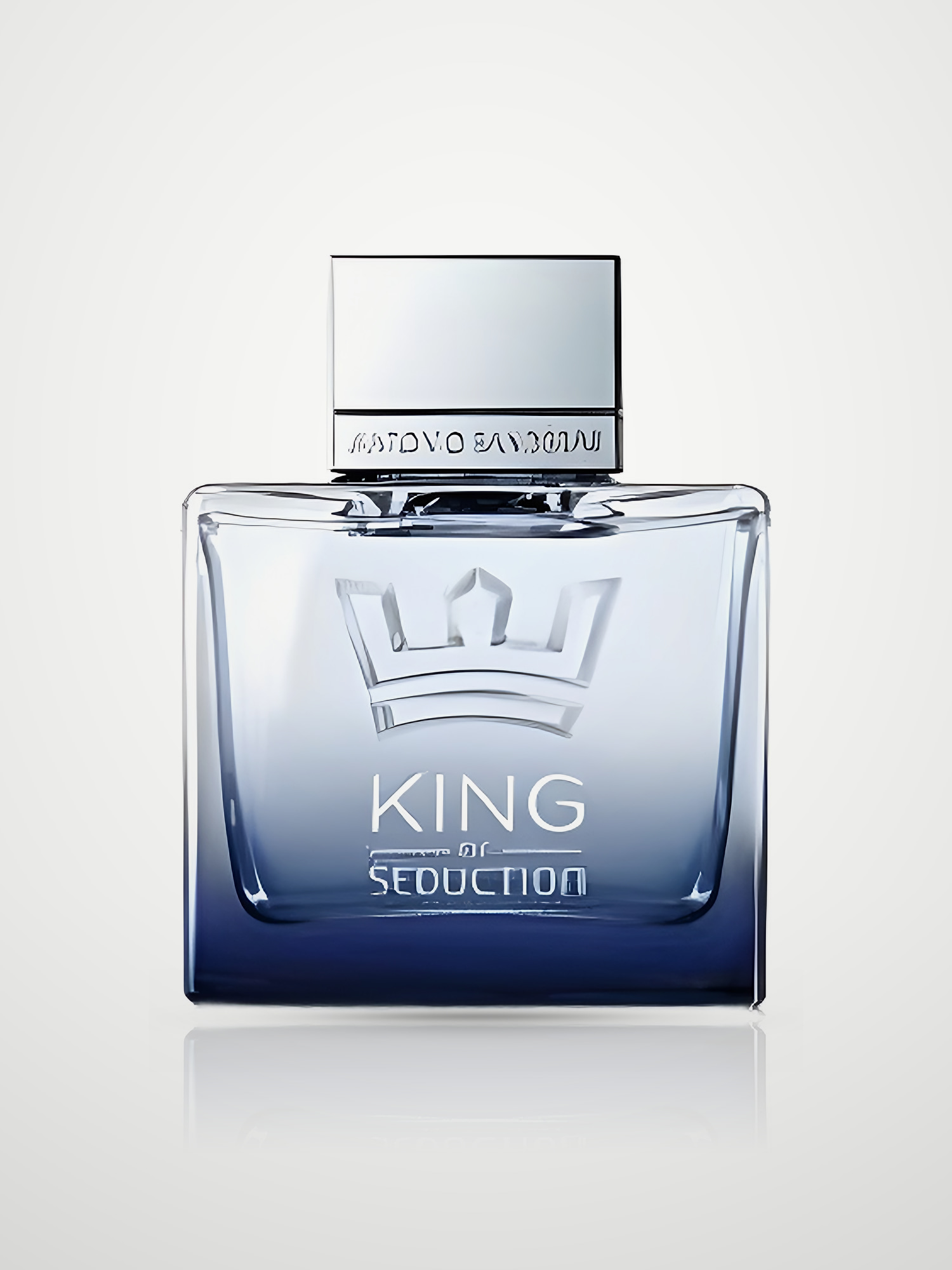 Туалетная вода Antonio Banderas King of Seduction Eau de Toilette мужская 100 мл Antonio Banderas