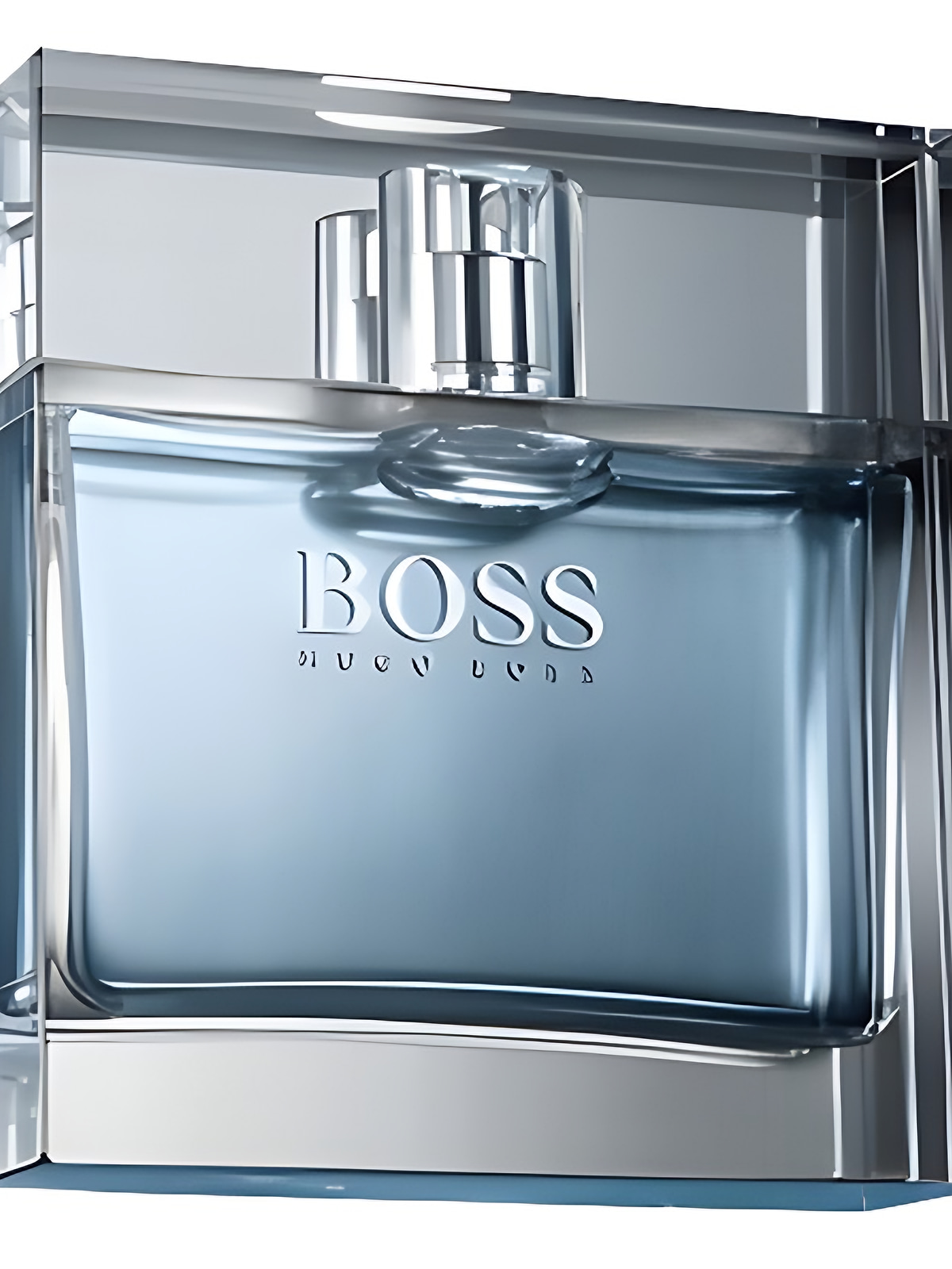 Туалетная вода Hugo Boss Pure Eau de Toilette мужская 50 мл, цитрусовый белые цветы аромат фото 8