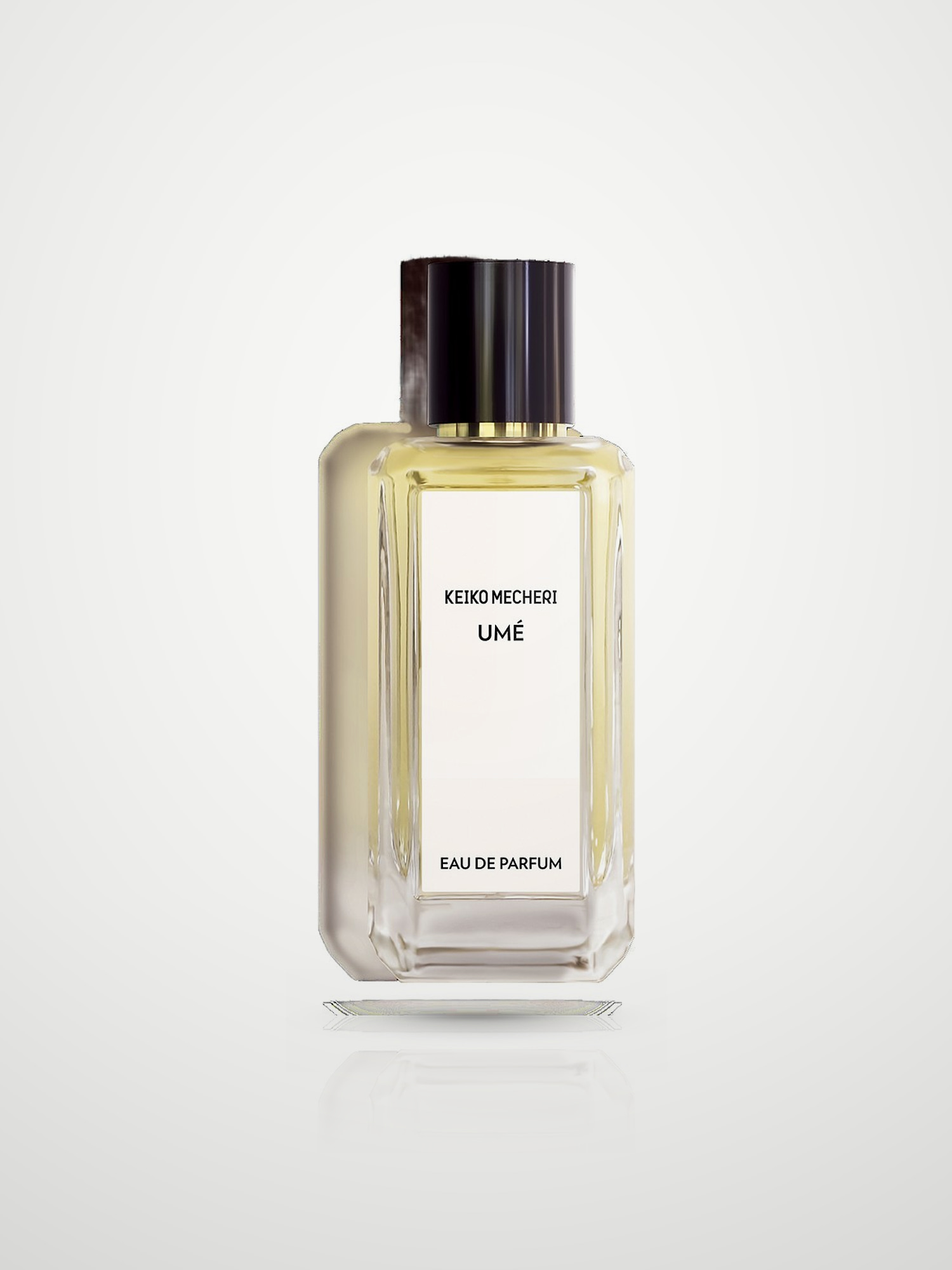 Парфюмерная вода Keiko Mecheri Ume Eau de Parfum женская 100 мл Keiko Mecheri