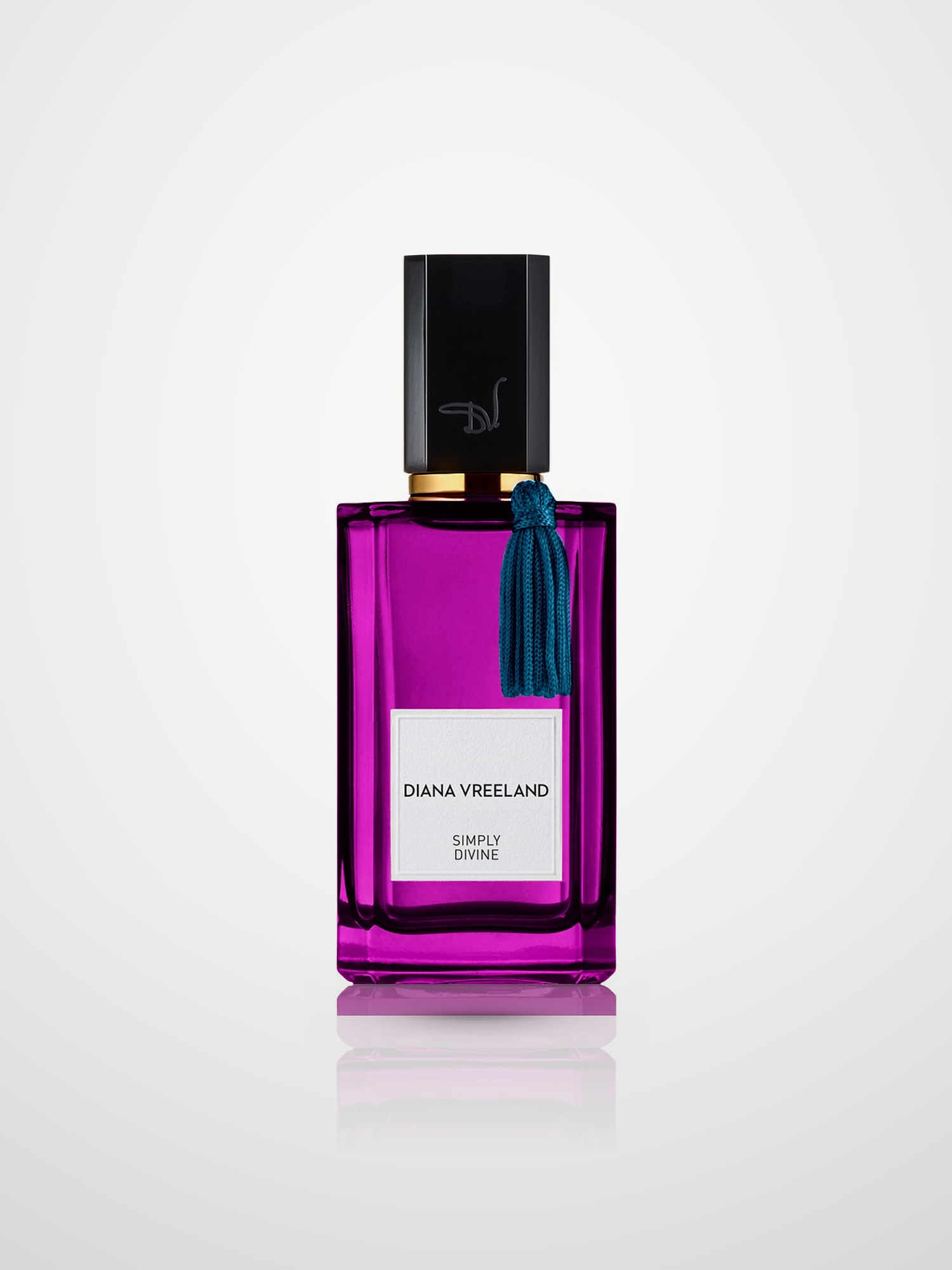 Парфюмерная вода Diana Vreeland Simply Divine Eau de Parfum женская 50 мл DIANA VREELAND