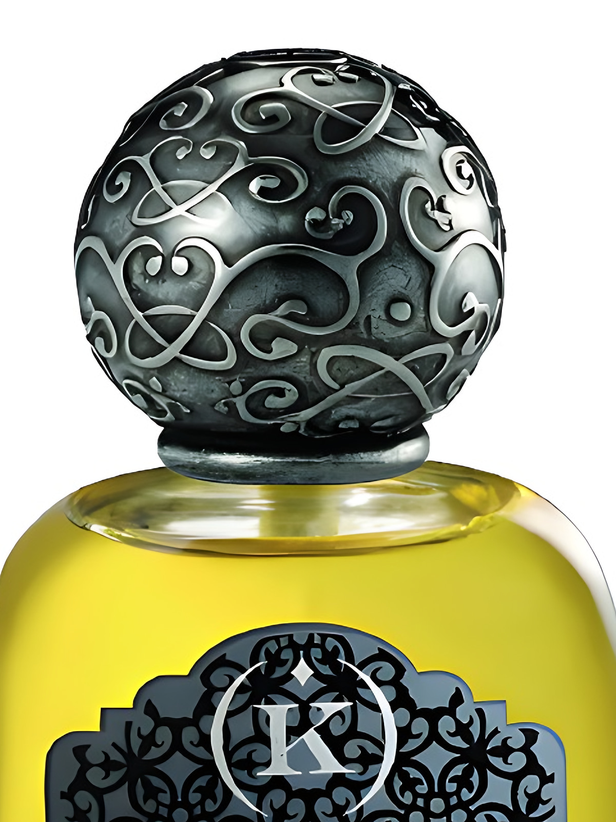 Парфюмерная вода Kemi Blending Magic Hayat Eau de Parfum унисекс 100 мл фото 3