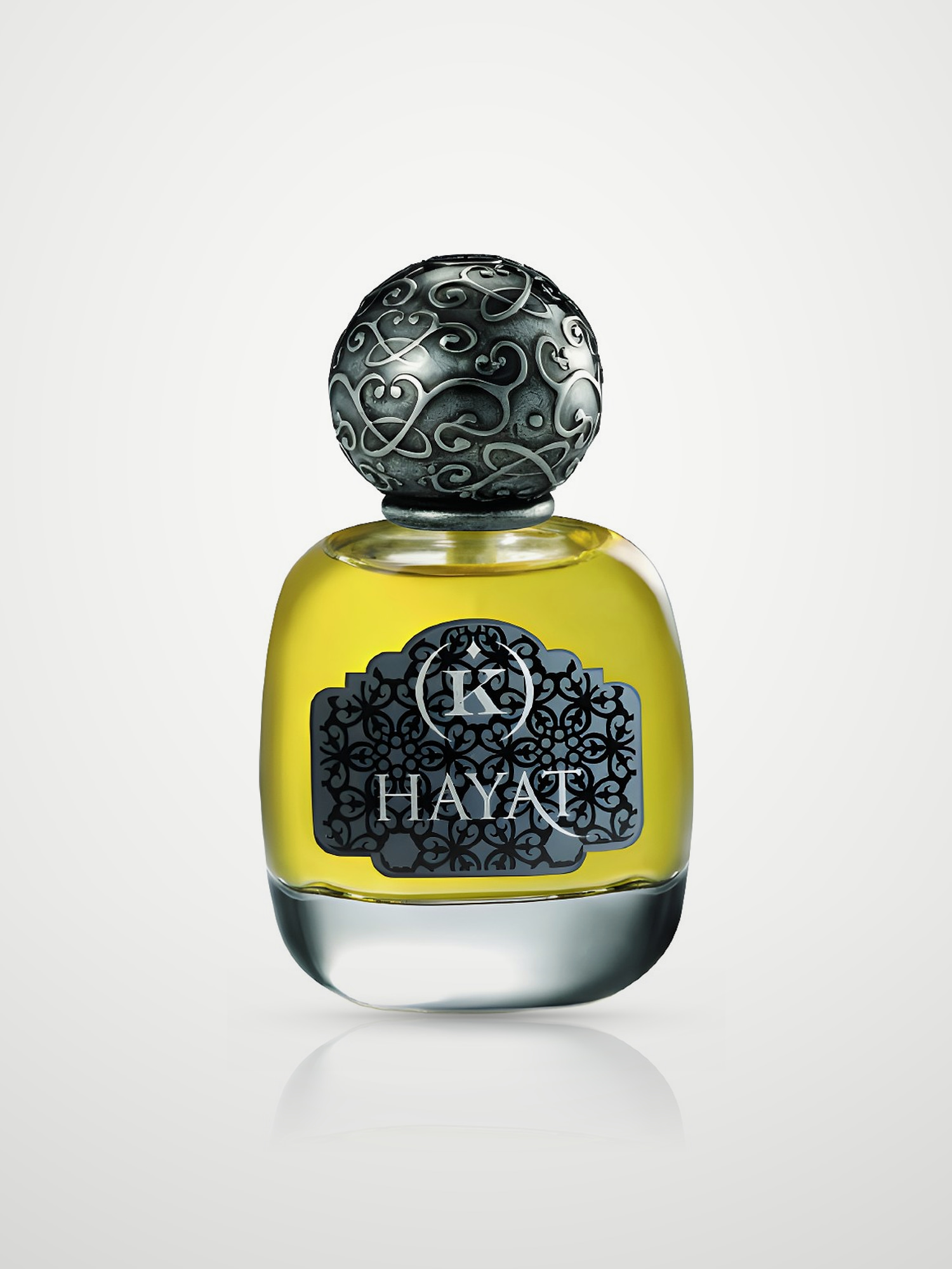 Парфюмерная вода Kemi Blending Magic Hayat Eau de Parfum унисекс 100 мл Kemi Blending Magic