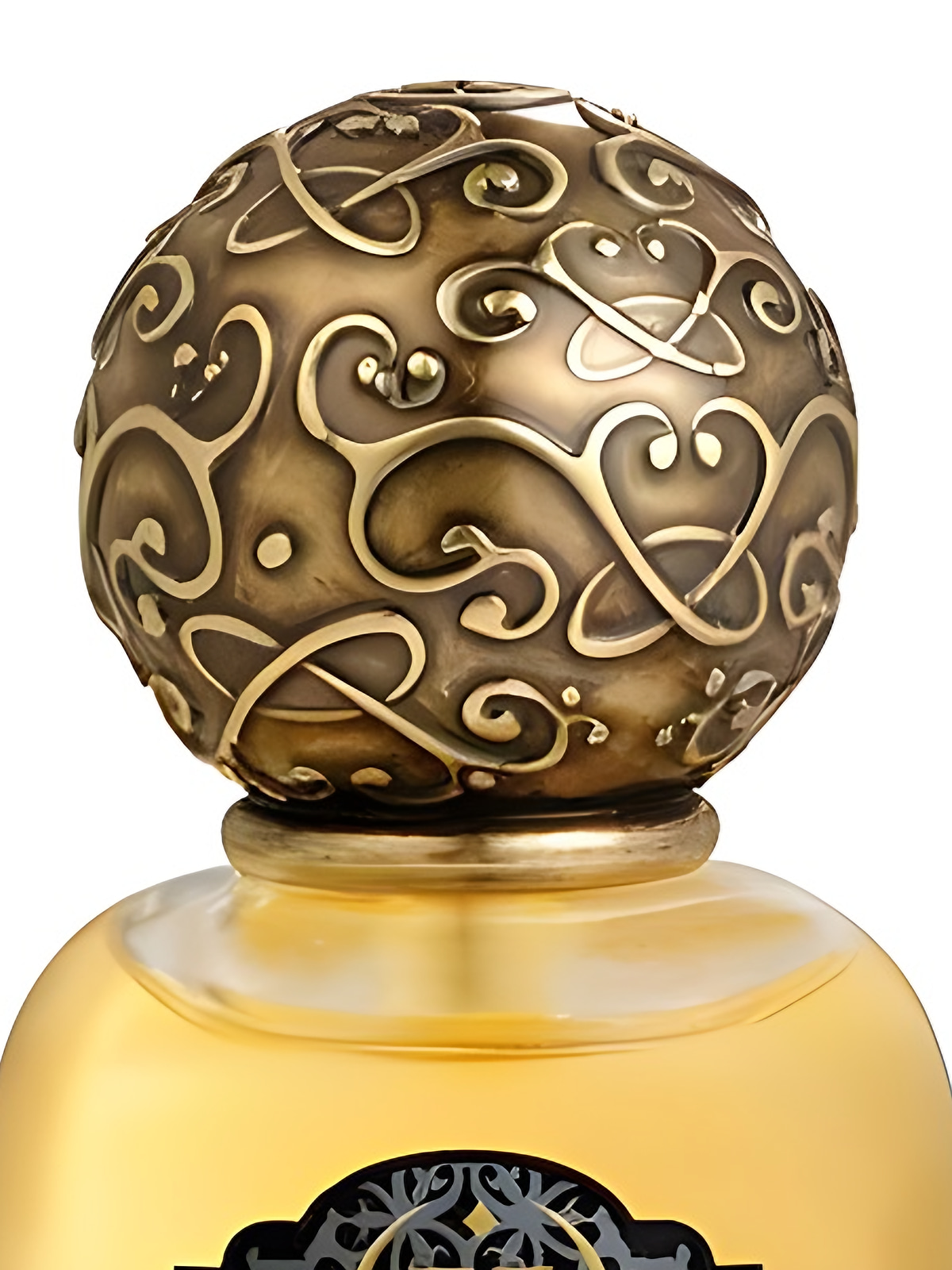 Духи Kemi Blending Magic Jabir Extrait de Parfum унисекс 50 мл фото 4