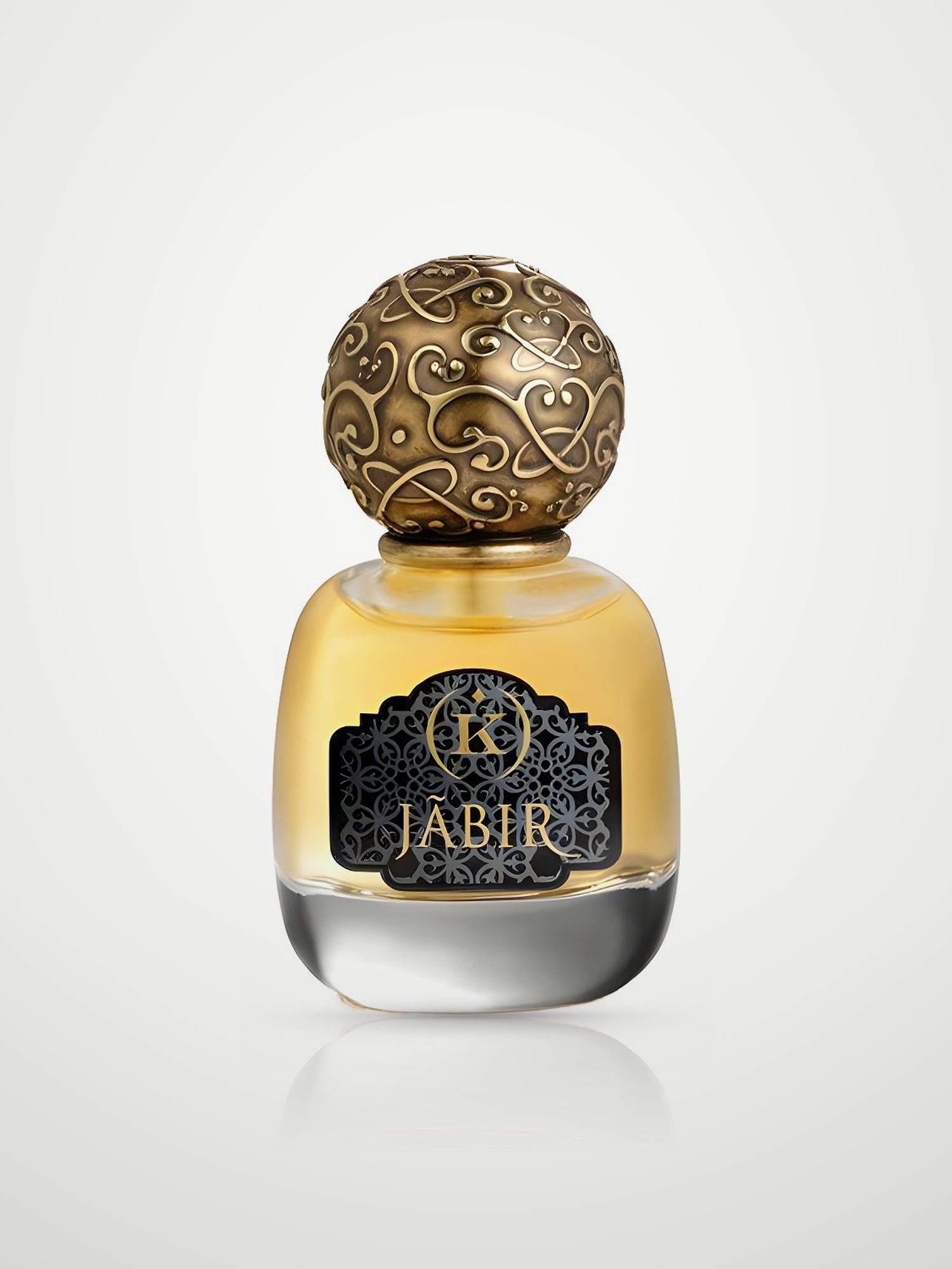 Духи Kemi Blending Magic Jabir Extrait de Parfum унисекс 50 мл Kemi Blending Magic