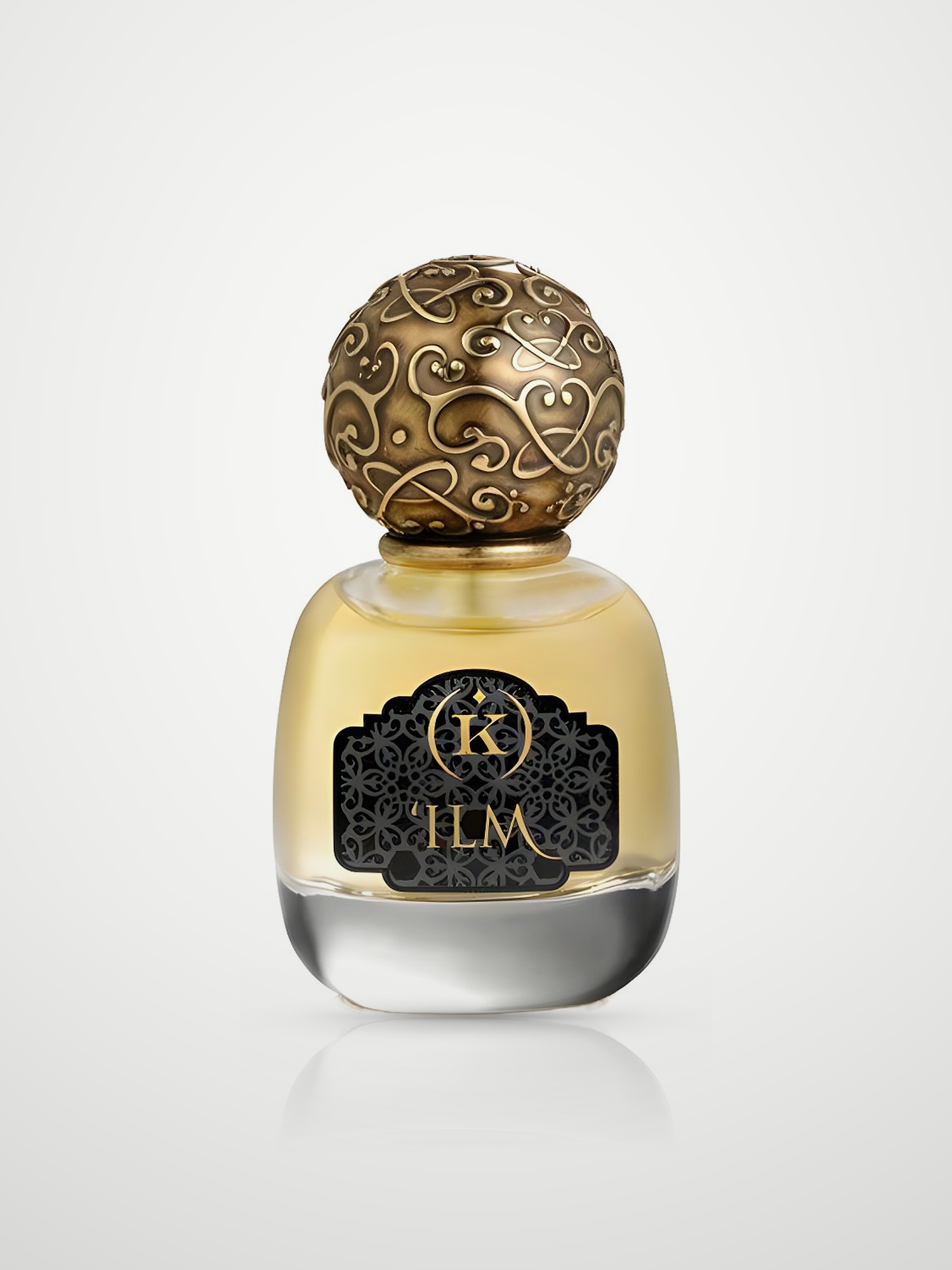 Духи Kemi Blending Magic 'ilm Extrait de Parfum унисекс 50 мл Kemi Blending Magic
