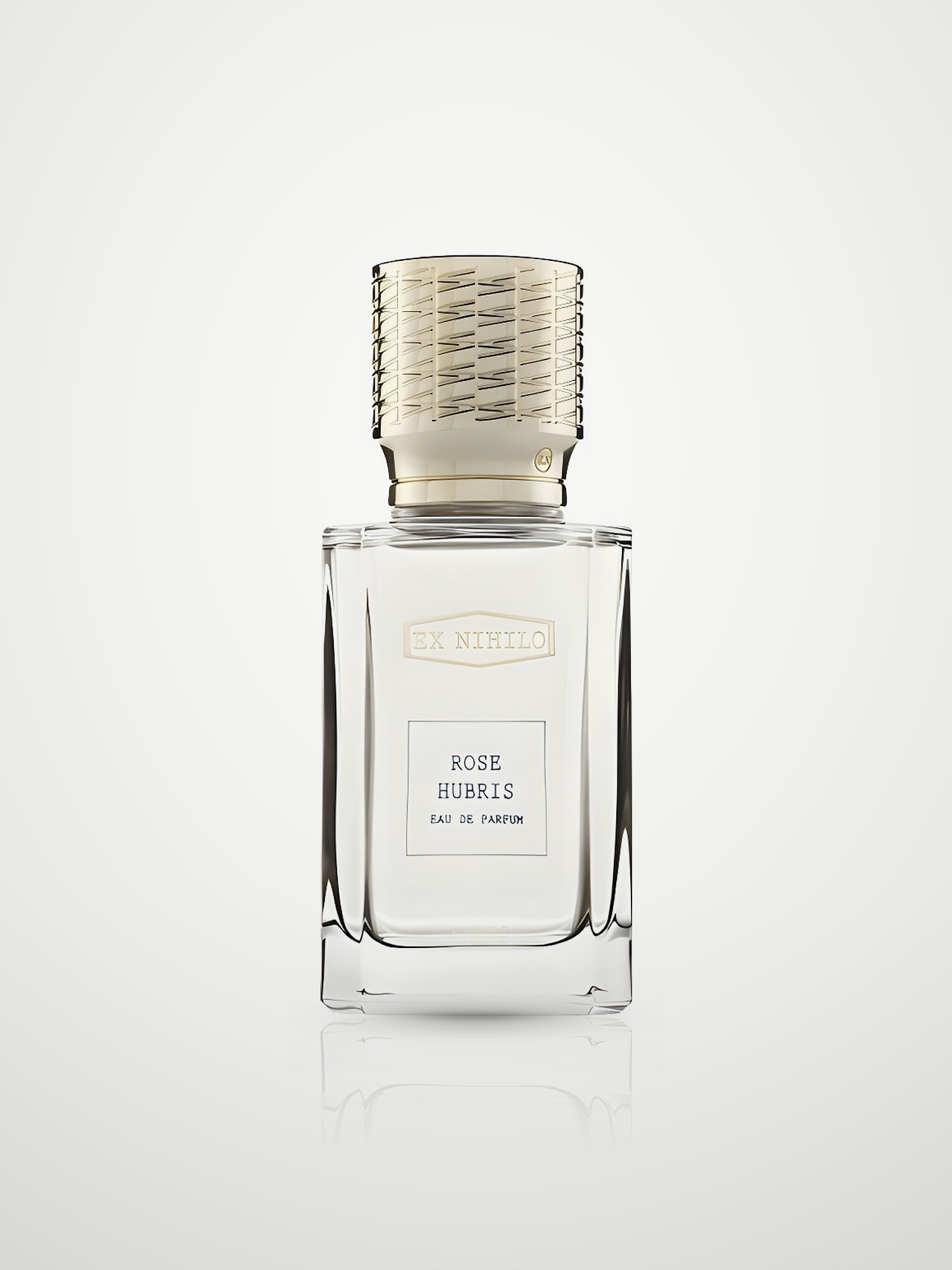 Парфюмерная вода Ex Nihilo Rose Hubris Eau de Parfum унисекс 100 мл Ex Nihilo