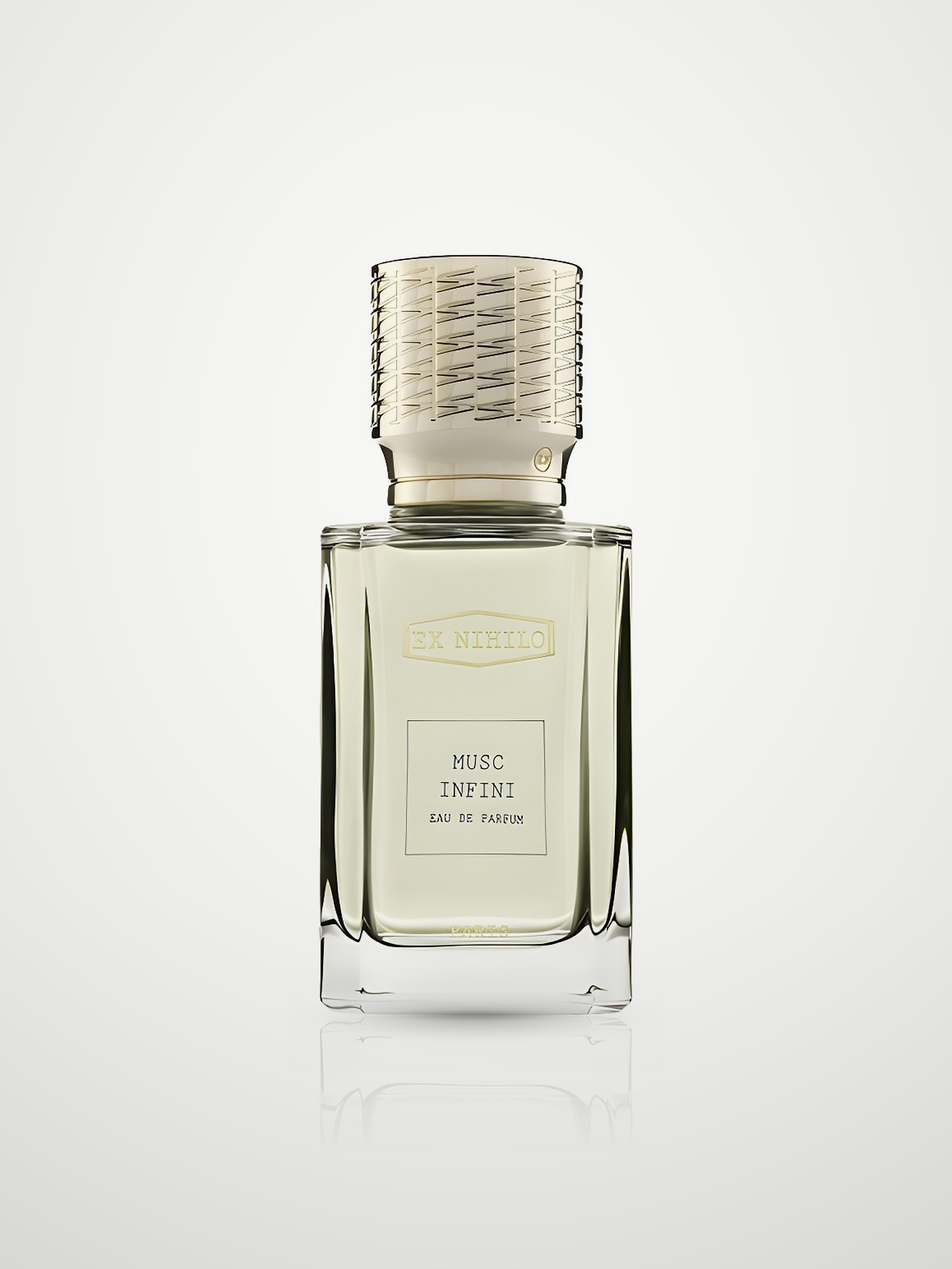 Парфюмерная вода Ex Nihilo Musc Infini Eau de Parfum унисекс 100 мл Ex Nihilo