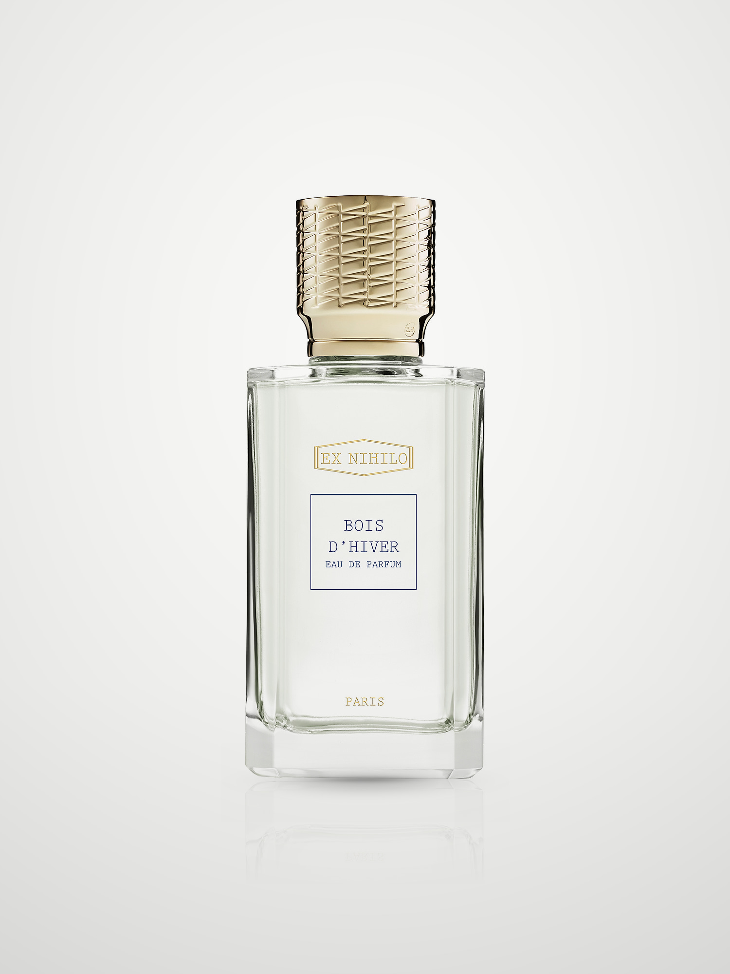Парфюмерная вода Ex Nihilo Bois d'Hiver Eau de Parfum унисекс 50 мл Ex Nihilo