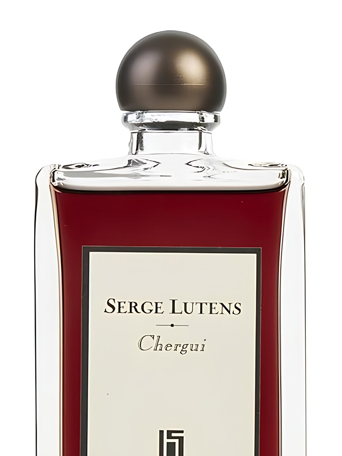 Парфюмерная вода Serge Lutens Chergui Eau de Parfum унисекс 100 мл фото 3