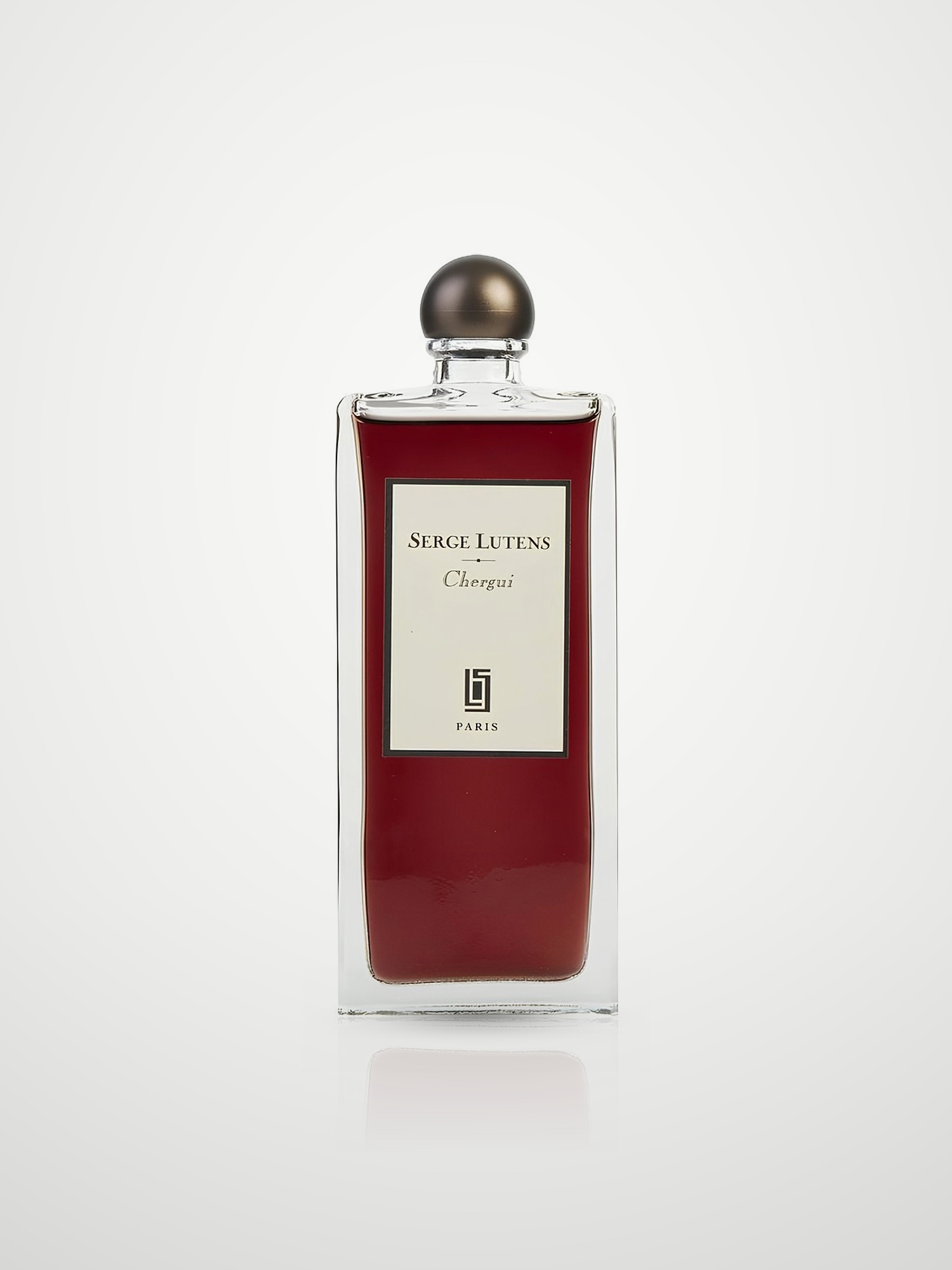 Парфюмерная вода Serge Lutens Chergui Eau de Parfum унисекс 100 мл Serge Lutens