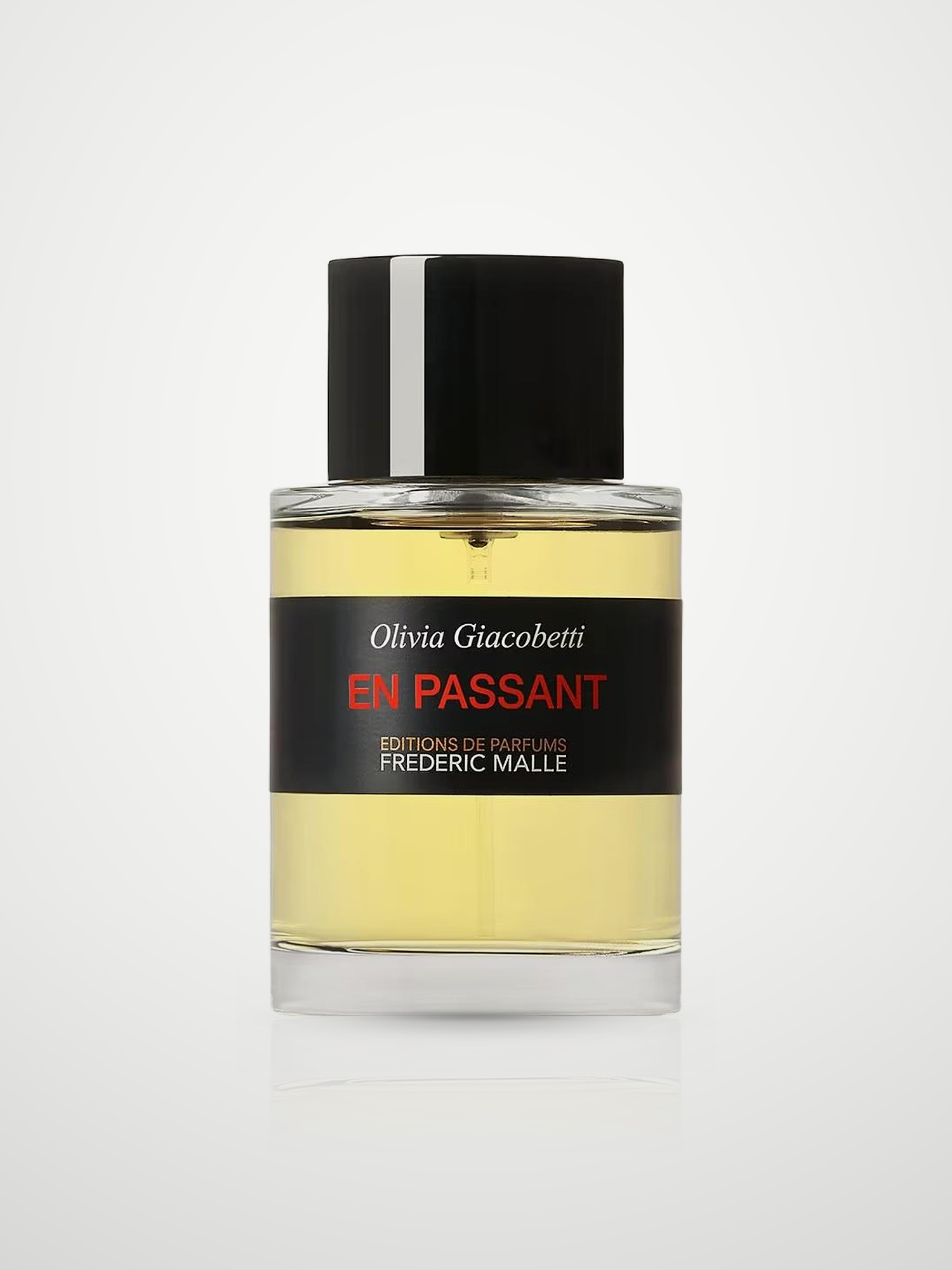 Frederic Malle Editions de Parfums En Passant Парфюмерная вода женская 100 мл Frederic Malle