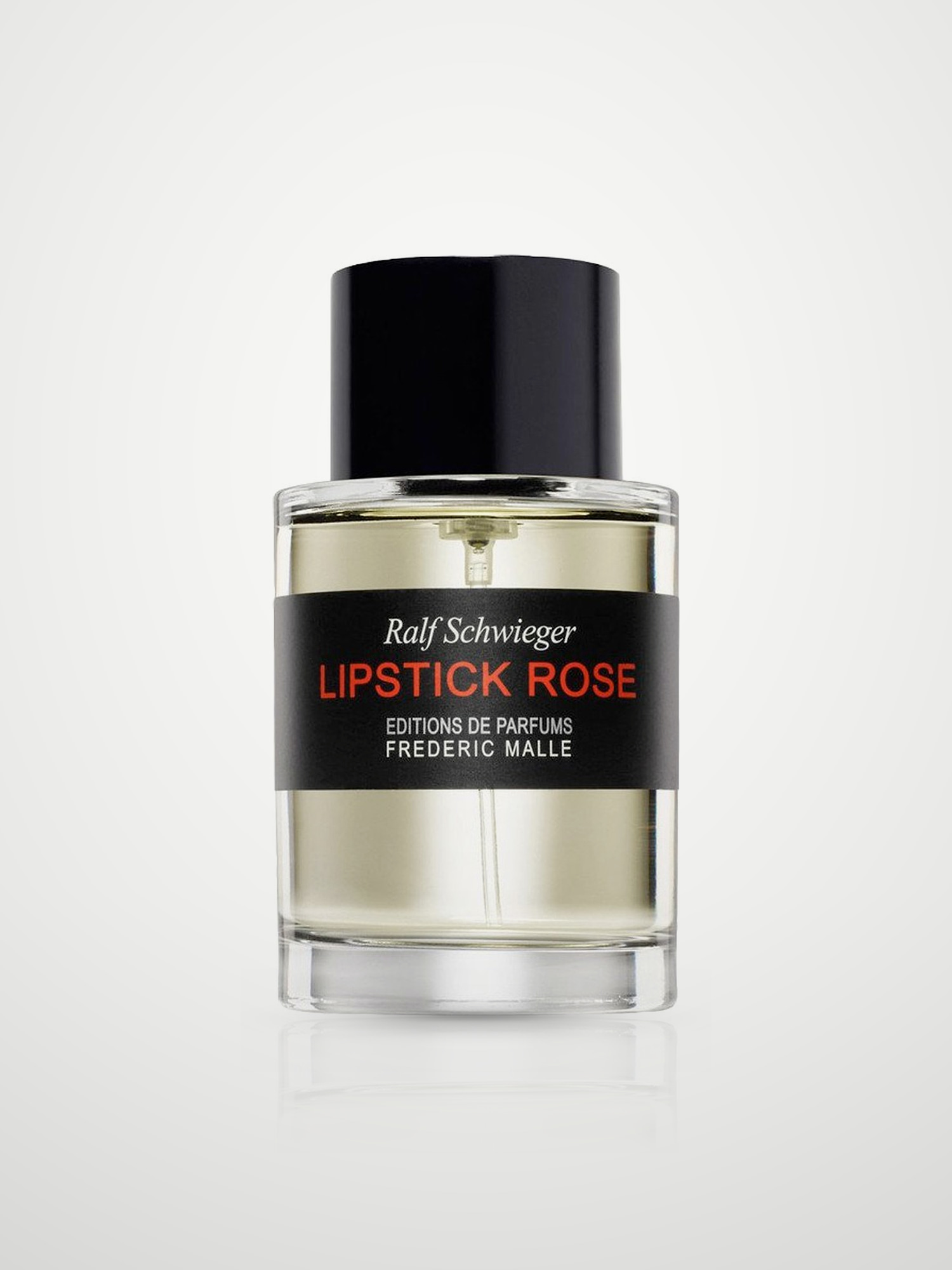 Парфюмерная вода Frederic Malle Editions de Parfums Lipstick Rose Eau de Parfum женская 100 мл Frederic Malle