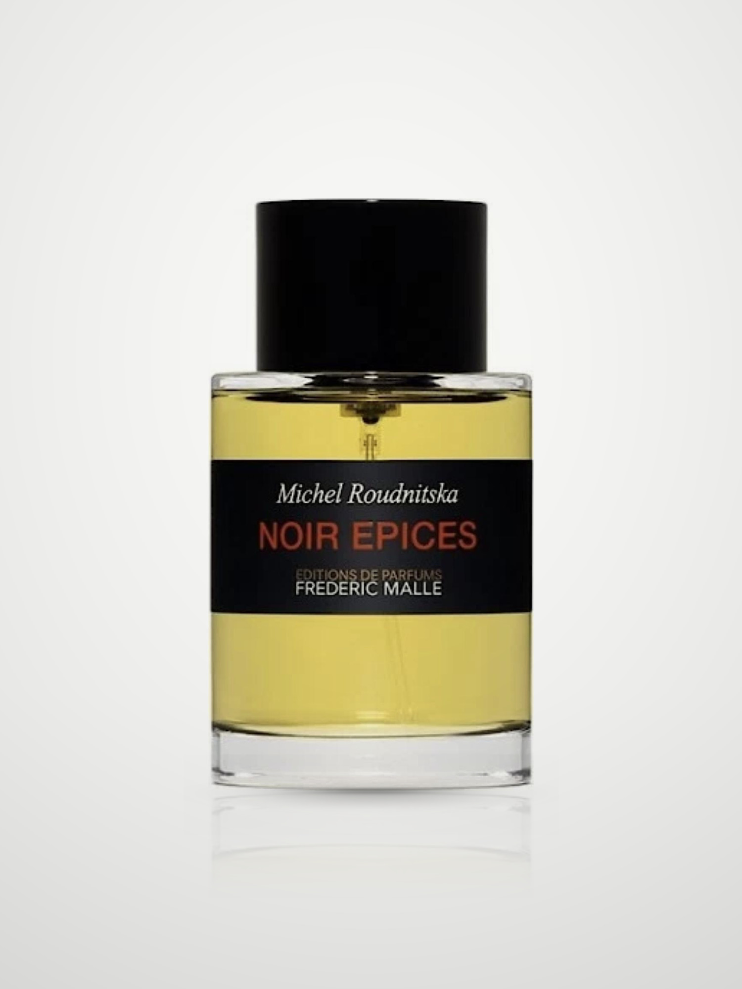 Парфюмерная вода Frederic Malle Editions de Parfums Noir Epices Eau de Parfum унисекс 100 мл Frederic Malle