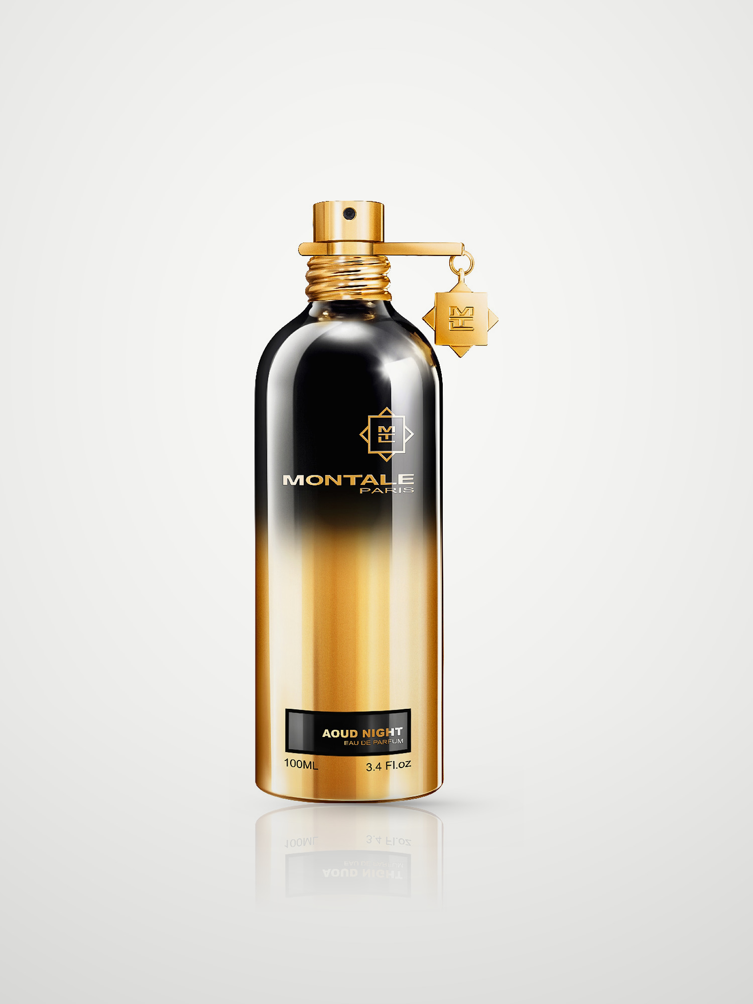 Парфюмерная вода Montale Aoud Night Eau de Parfum унисекс 100 мл MONTALE