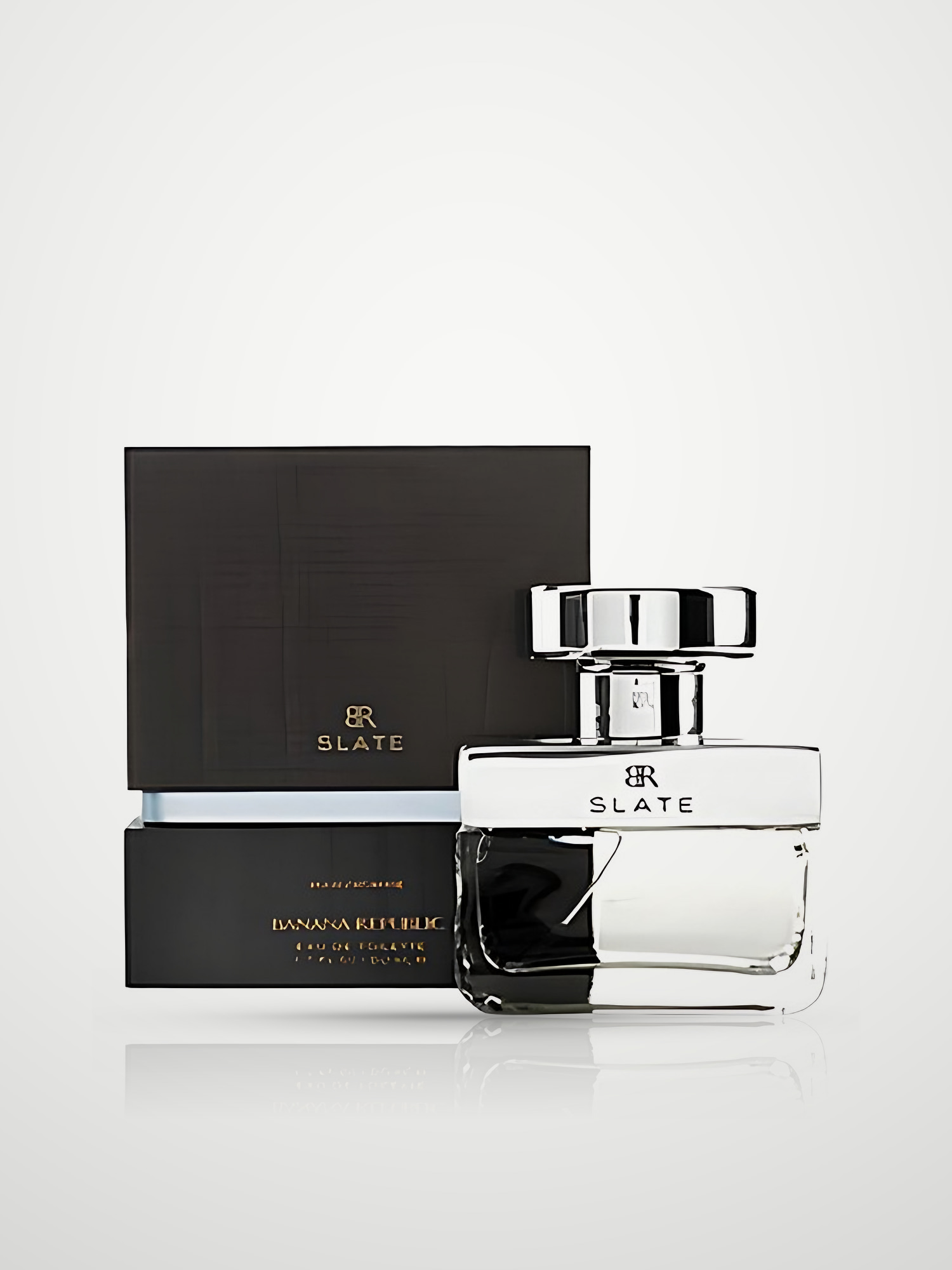 Туалетная вода Banana Republic Slate Eau de Toilette мужская 100 мл Banana Republic
