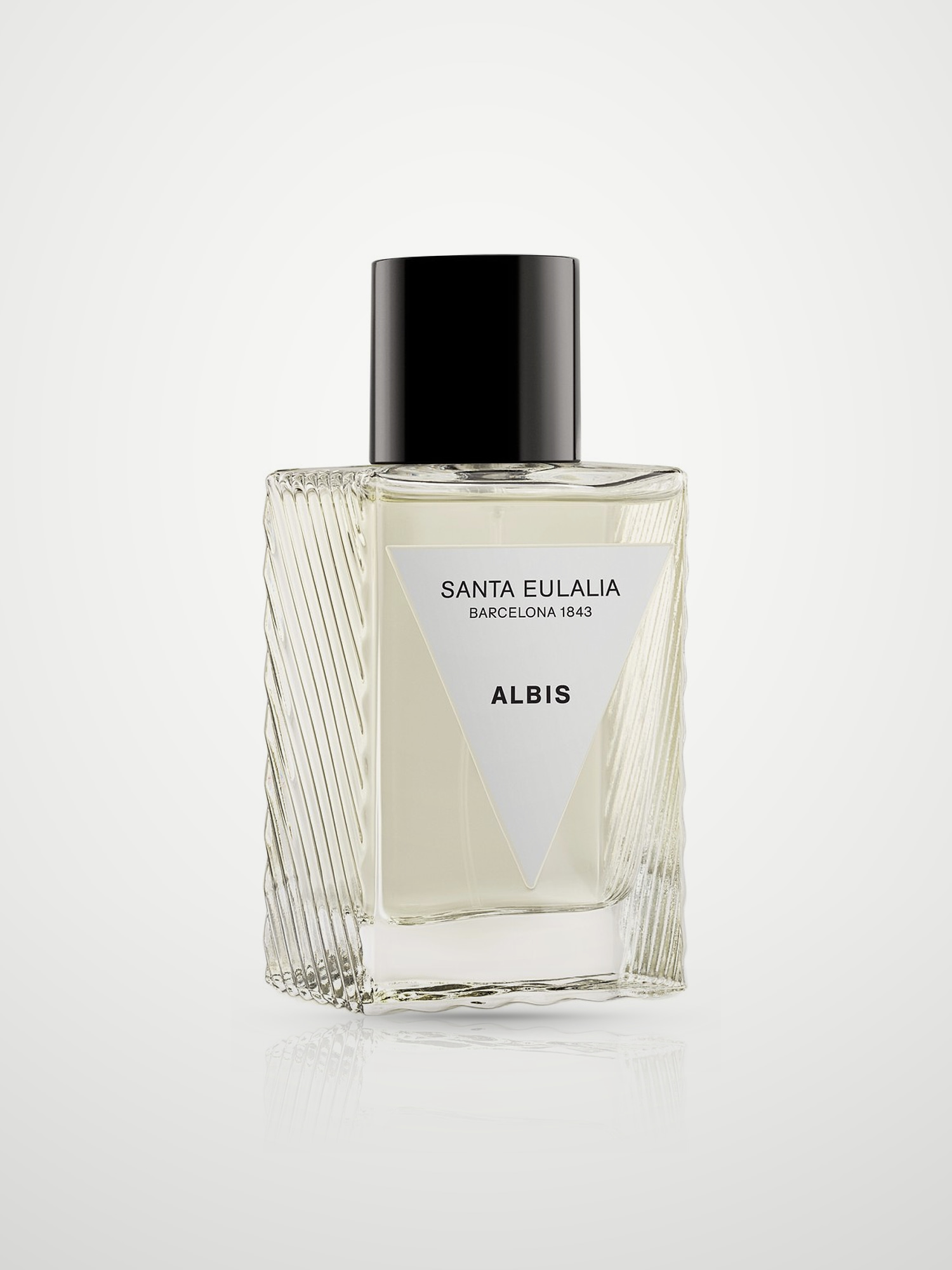 Парфюмерная вода Santa Eulalia Albis Eau de Parfum унисекс 75 мл Santa Eulalia