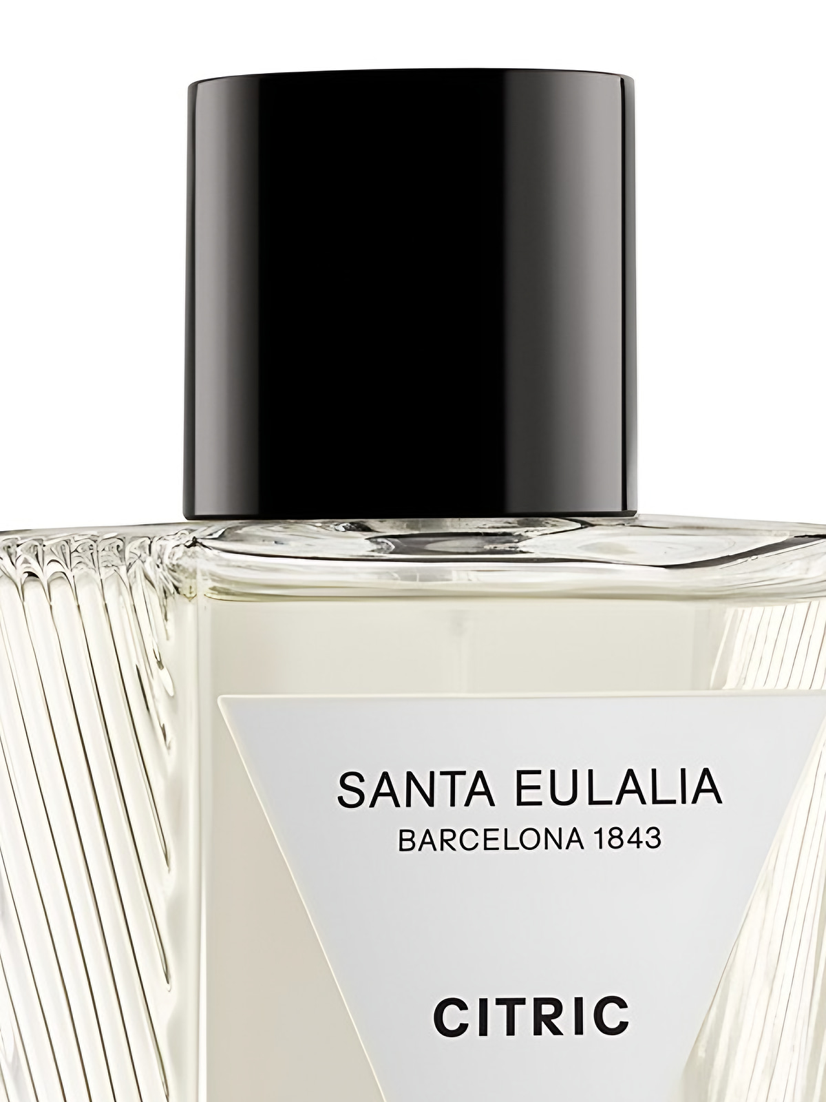 Парфюмерная вода Santa Eulalia Citric Eau de Parfum унисекс 75 мл фото 3