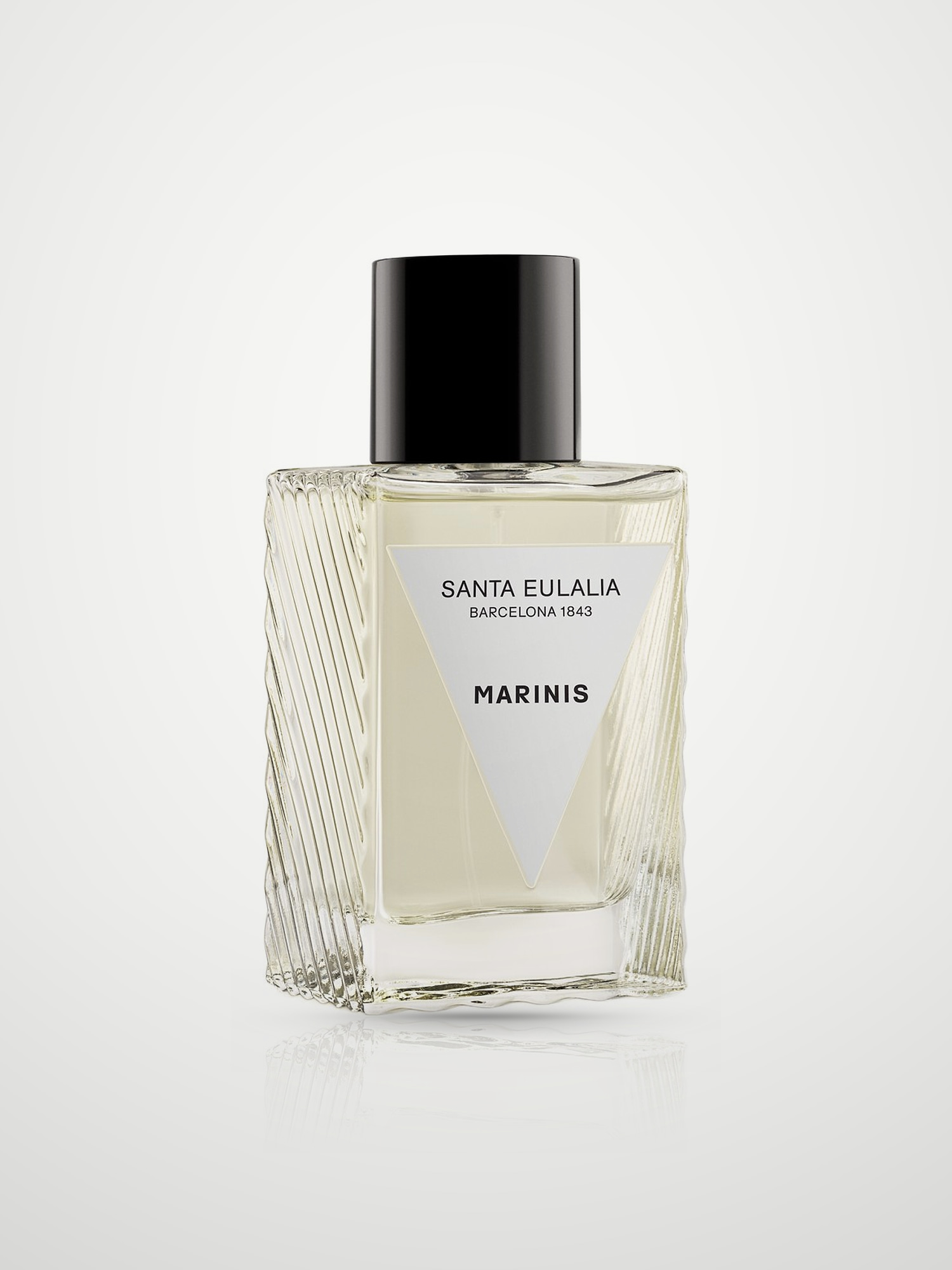 Духи Santa Eulalia Marinis Extrait de Parfum унисекс 75 мл, ароматические древесный аромат Santa Eulalia