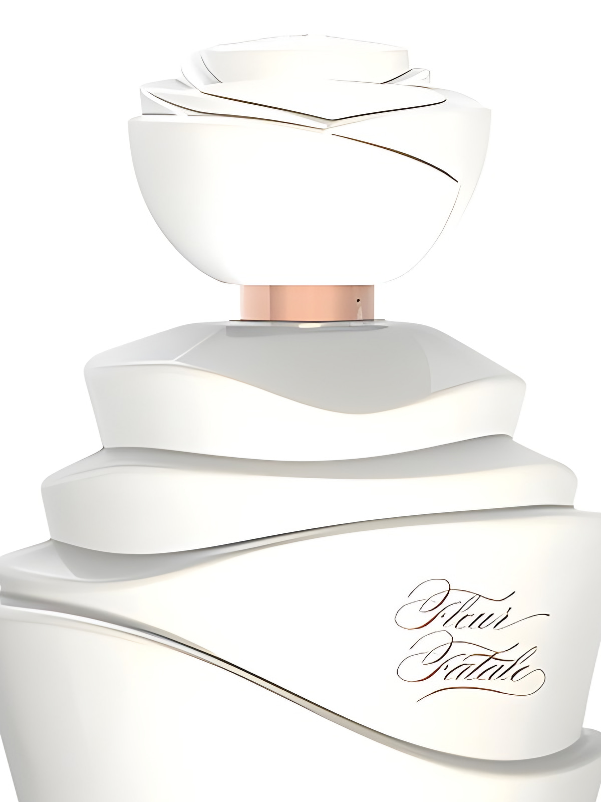 Парфюмерная вода Kim Kardashian Fleur Fatale Eau de Parfum женская 100 мл фото 6