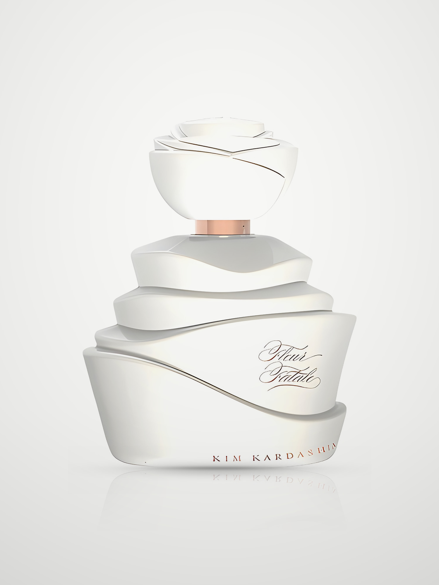 Парфюмерная вода Kim Kardashian Fleur Fatale Eau de Parfum женская 100 мл Kim Kardashian