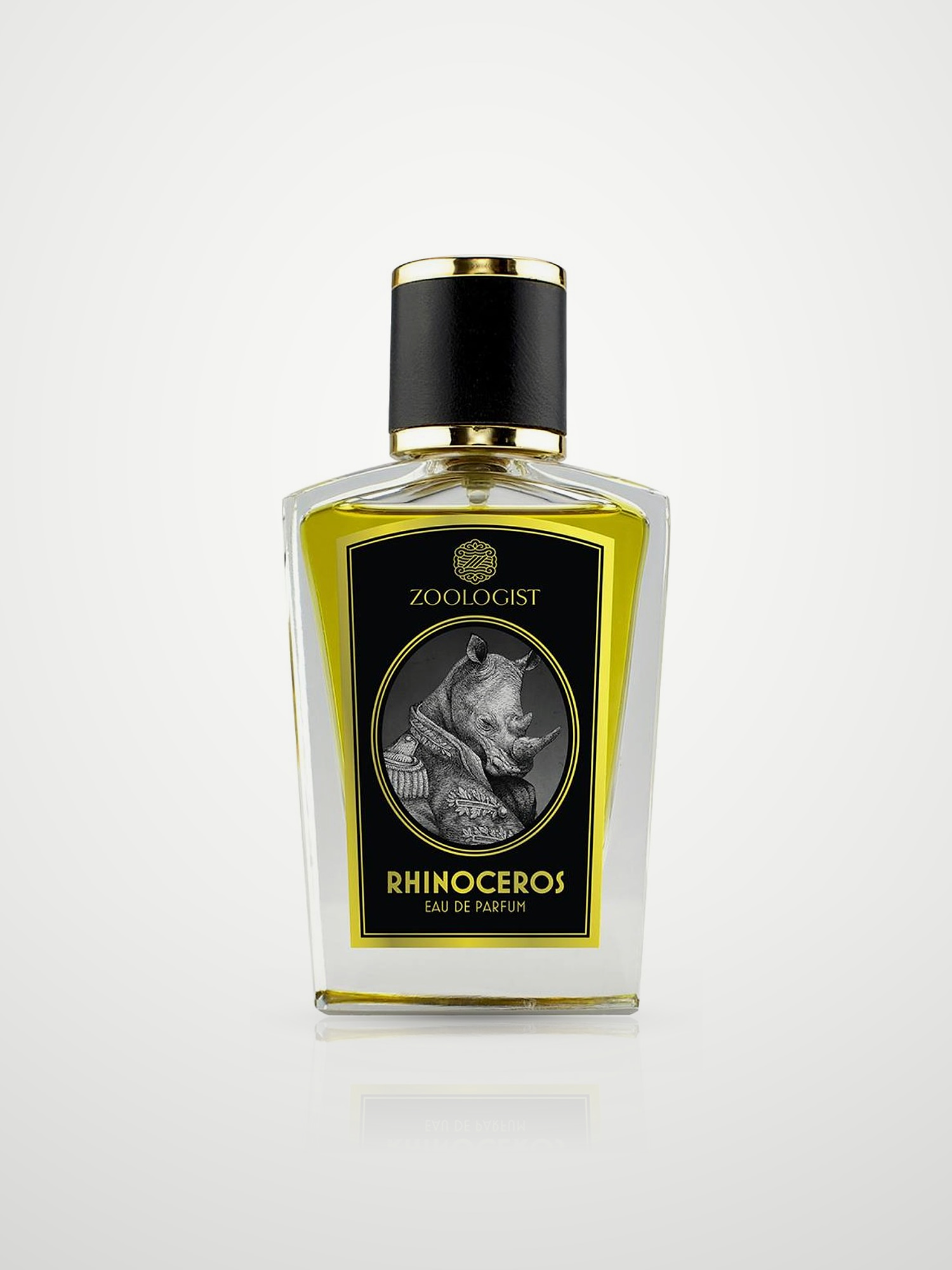 Духи Zoologist Perfumes Rhinoceros Extrait de Parfum унисекс 60 мл Zoologist