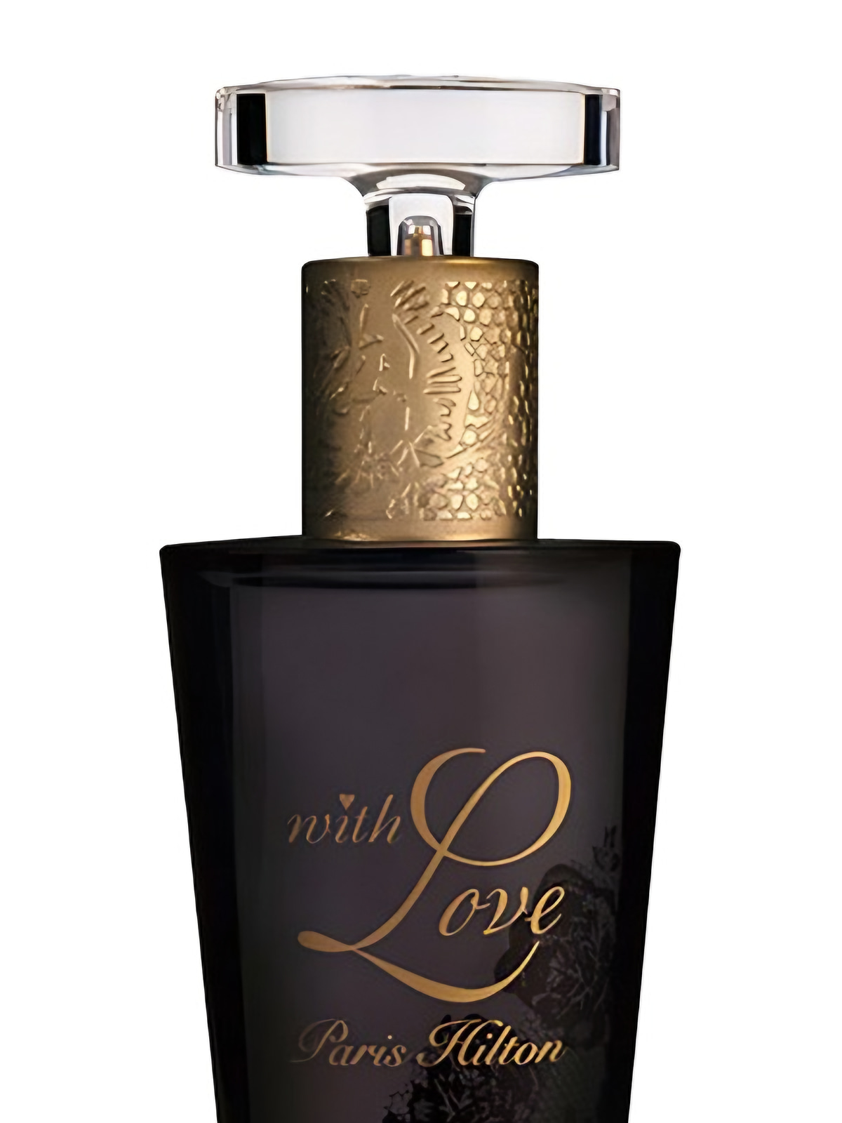 Парфюмерная вода Paris Hilton With Love Eau de Parfum женская 100 мл фото 2