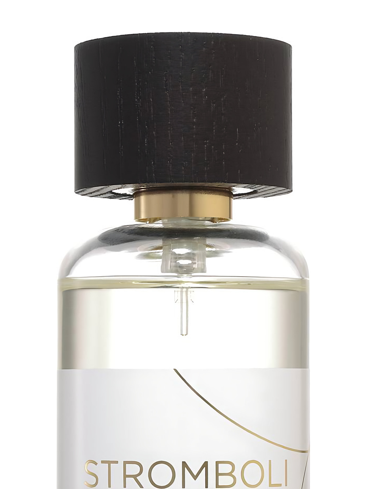 Парфюмерная вода Zeromolecole Stromboli Eau de Parfum унисекс 100 мл фото 3