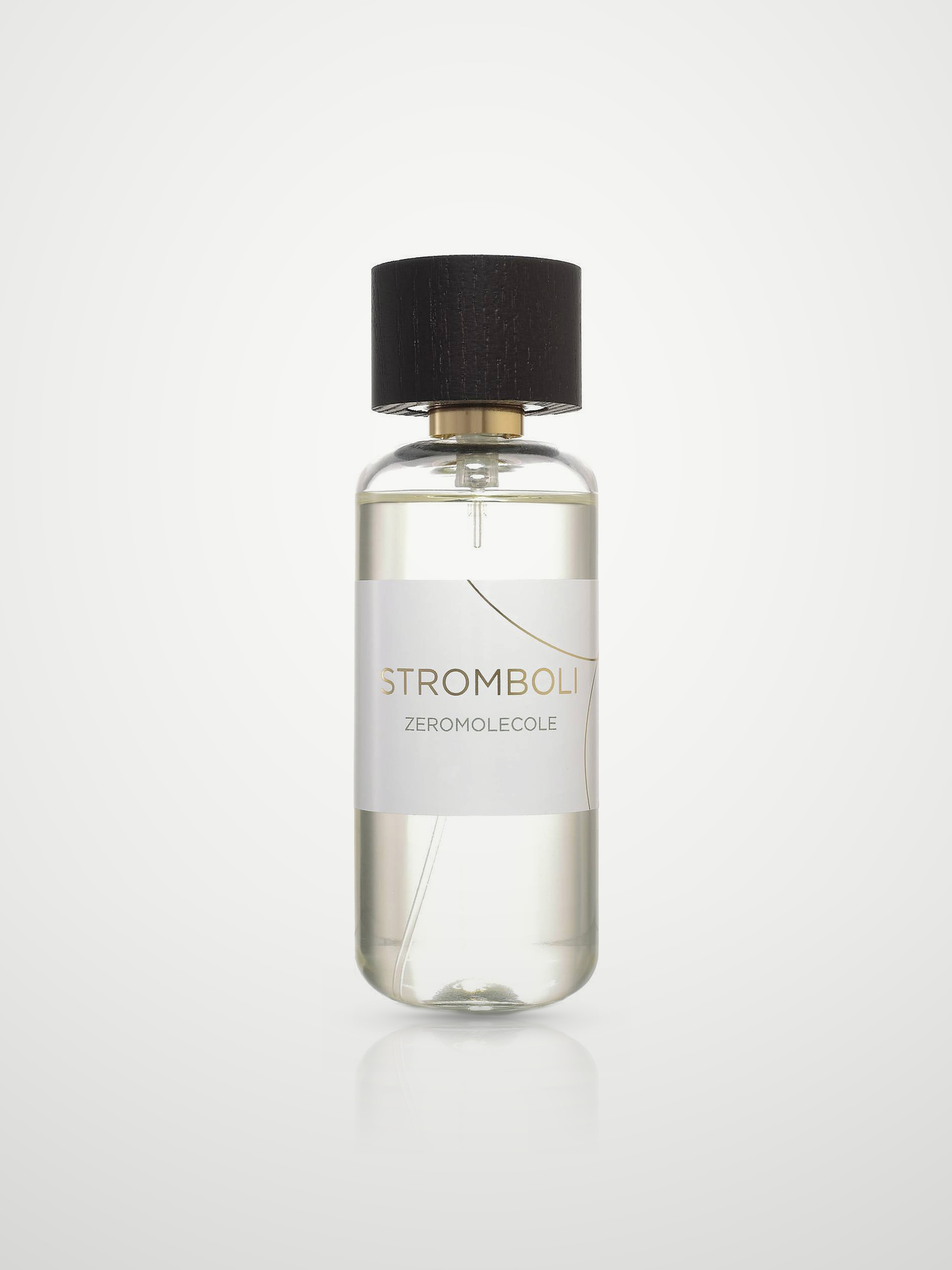 Парфюмерная вода Zeromolecole Stromboli Eau de Parfum унисекс 100 мл ZEROMOLECOLE