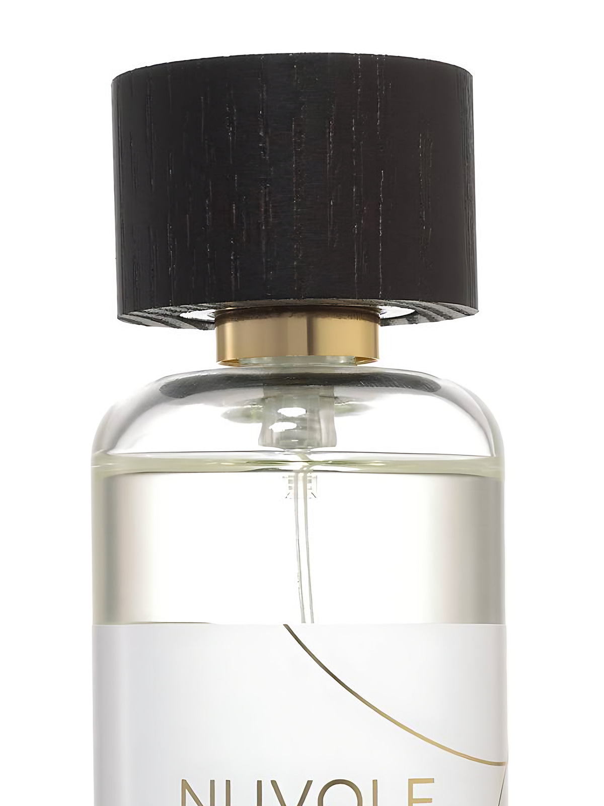 Парфюмерная вода Zeromolecole Nuvole Eau de Parfum унисекс 100 мл фото 3