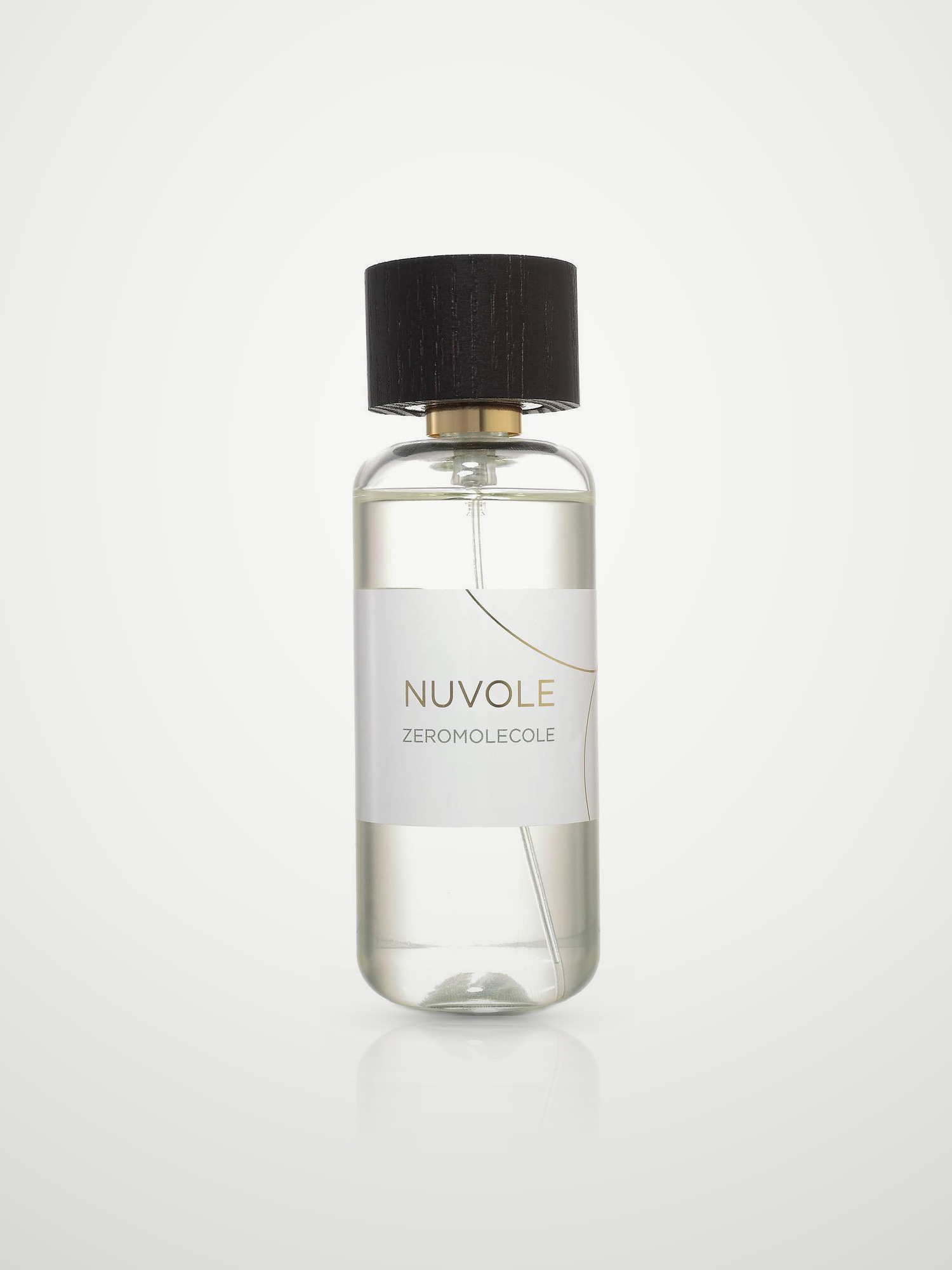 Парфюмерная вода Zeromolecole Nuvole Eau de Parfum унисекс 100 мл ZEROMOLECOLE