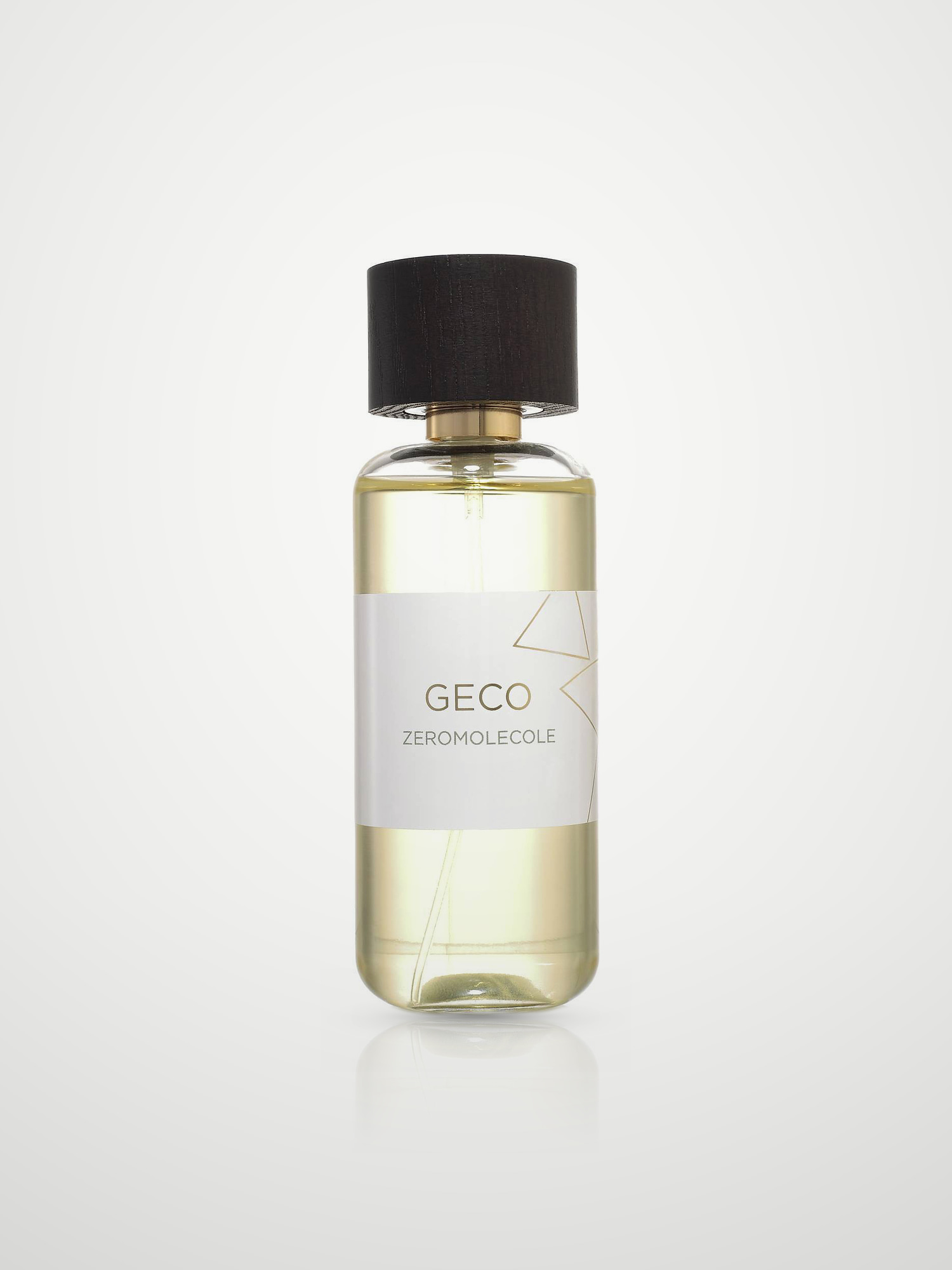 Парфюмерная вода Zeromolecole Geco Eau de Parfum унисекс 100 мл ZEROMOLECOLE
