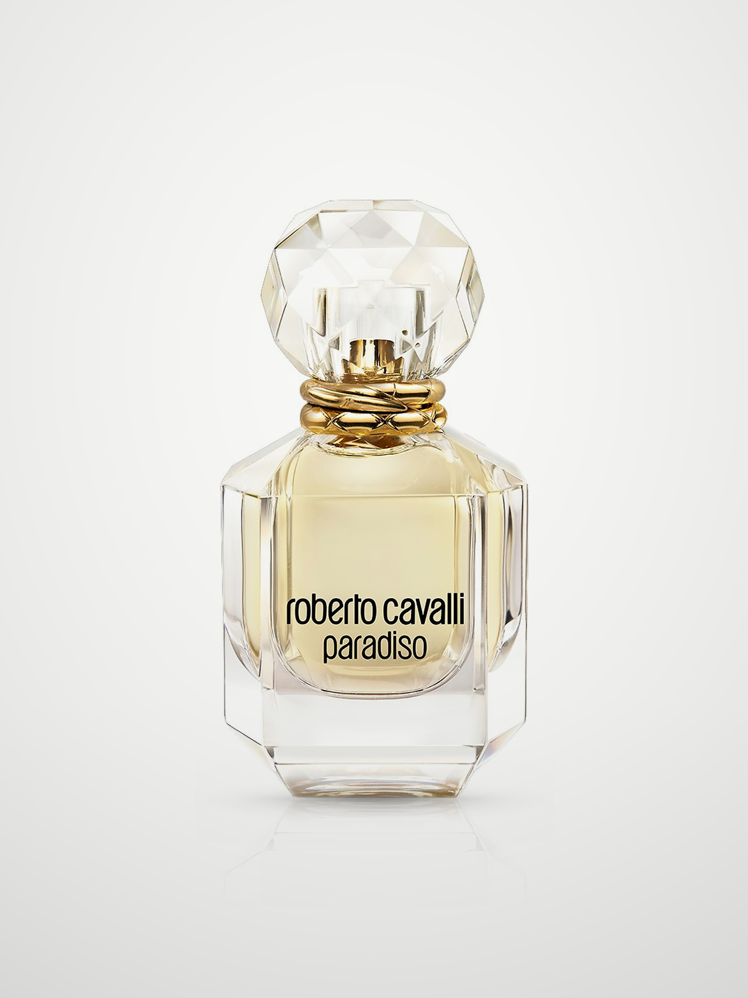 Парфюмерная вода Roberto Cavalli Paradiso Eau de Parfum женская 100 мл Roberto Cavalli