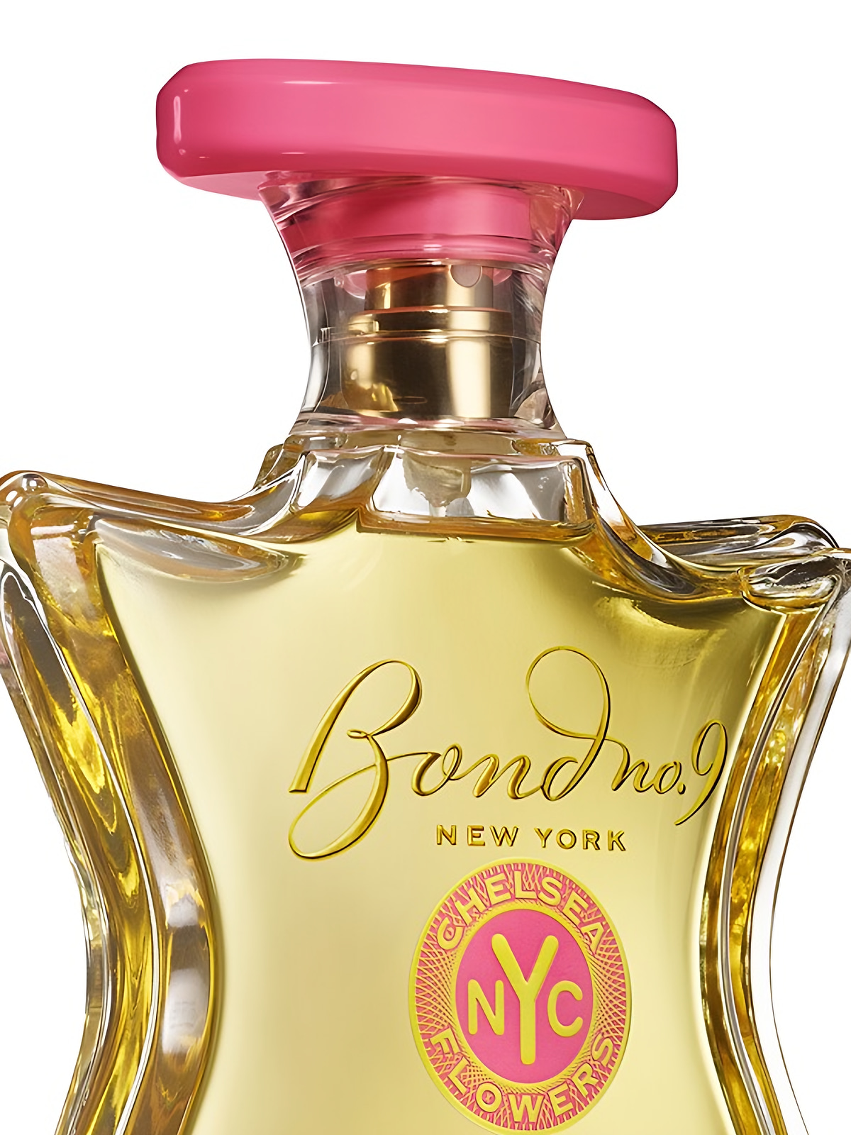 Парфюмерная вода Bond No 9 Chelsea Flowers Eau de Parfum женская 100 мл фото 3