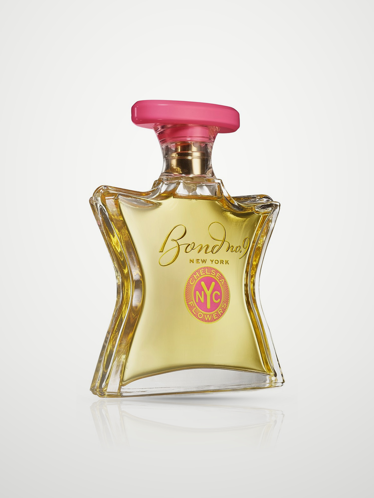 Парфюмерная вода Bond No 9 Chelsea Flowers Eau de Parfum женская 100 мл BOND