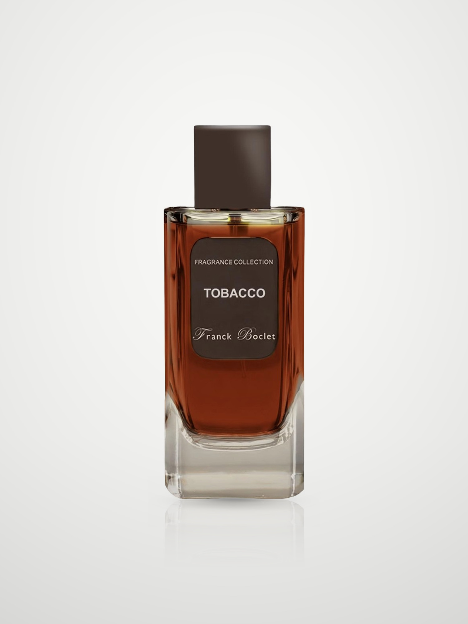 Парфюмерная вода Franck Boclet Tobacco Eau de Parfum мужская 100 мл Franck Boclet
