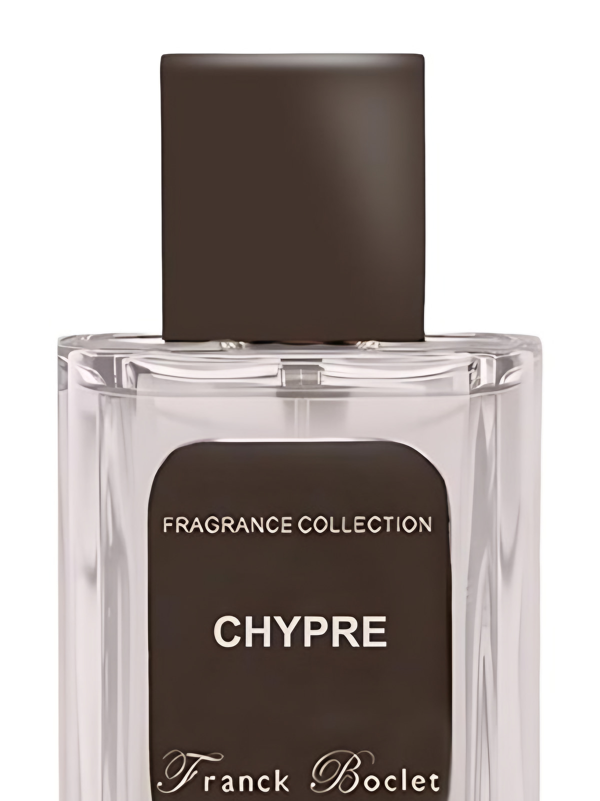 Парфюмерная вода Franck Boclet Chypre Eau de Parfum мужская 50 мл фото 7