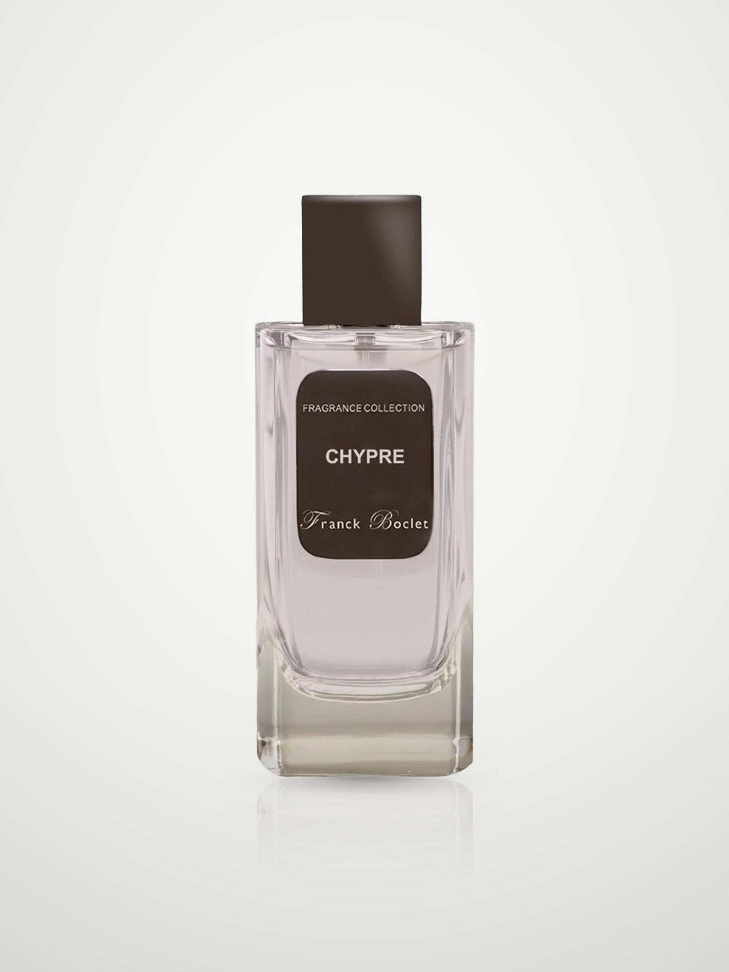Парфюмерная вода Franck Boclet Chypre Eau de Parfum мужская 50 мл