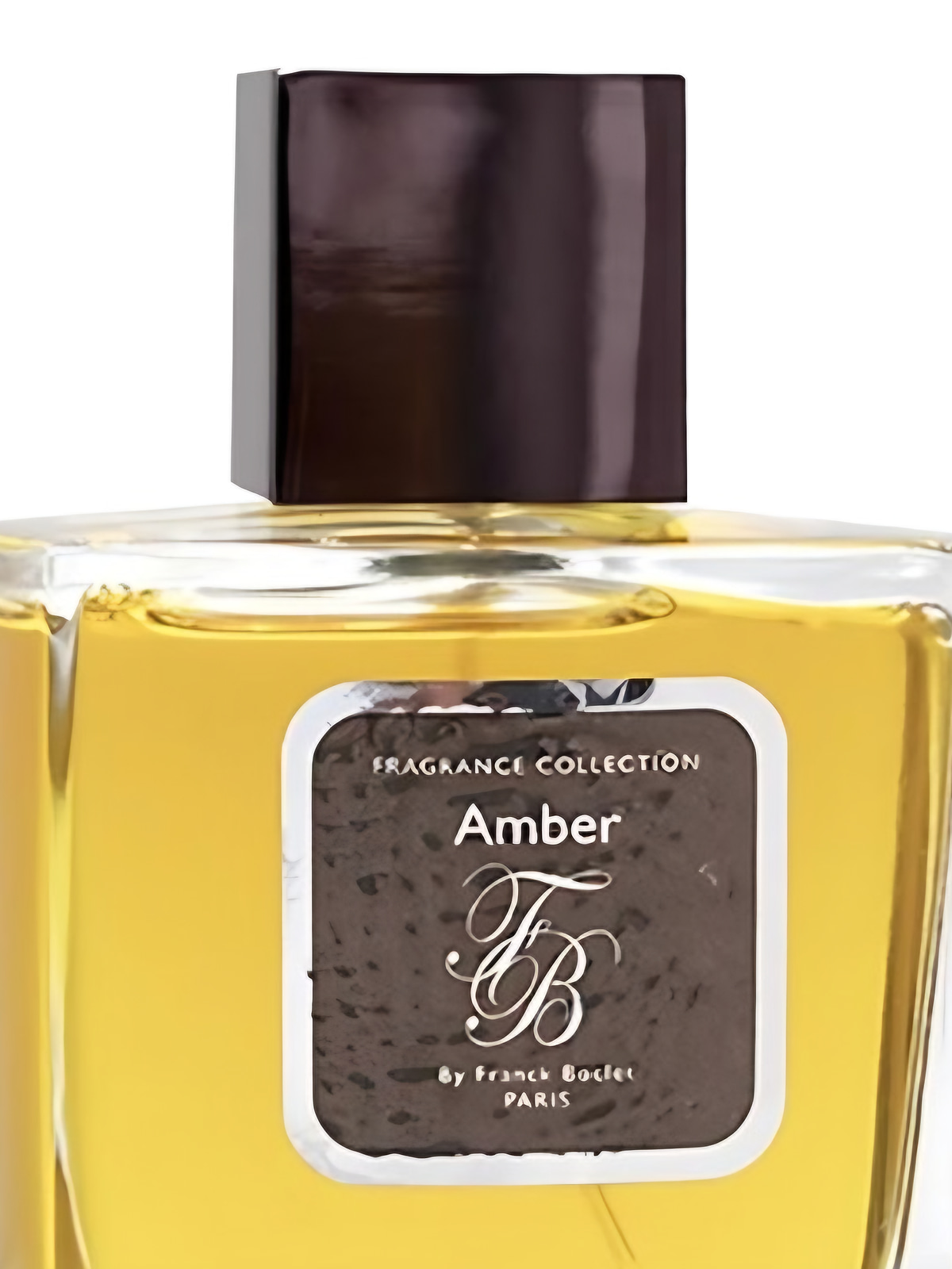 Парфюмерная вода Franck Boclet Amber Eau de Parfum унисекс 100 мл фото 6