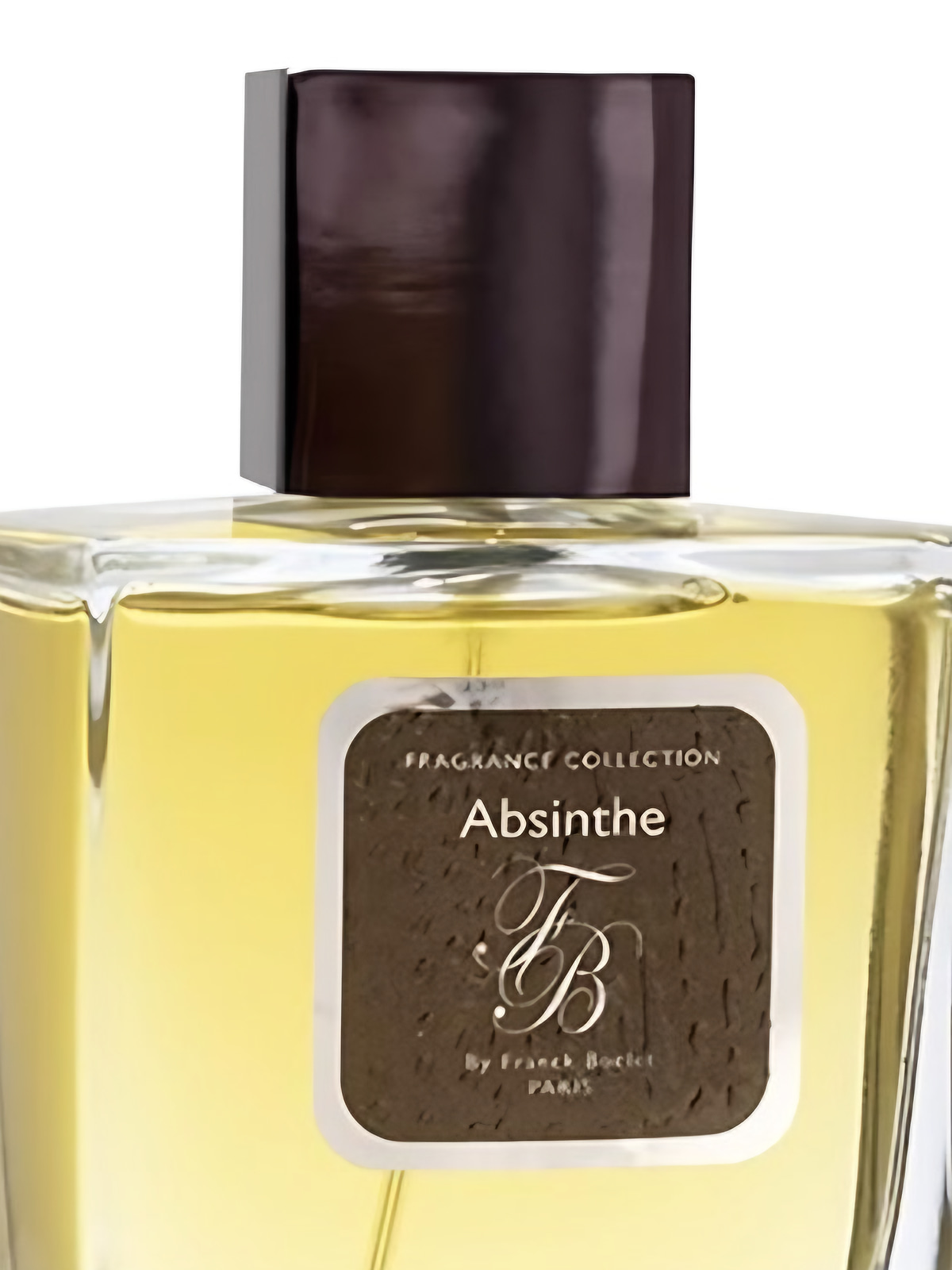 Парфюмерная вода Franck Boclet Absinthe Eau de Parfum унисекс 100 мл фото 4