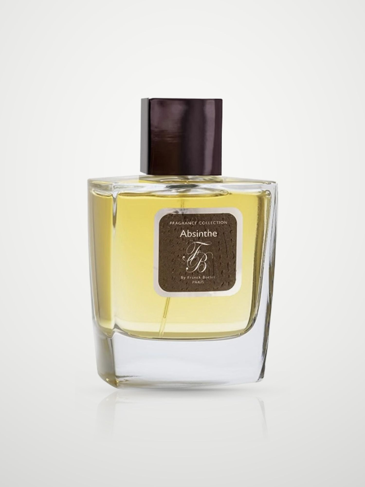 Парфюмерная вода Franck Boclet Absinthe Eau de Parfum унисекс 100 мл Franck Boclet