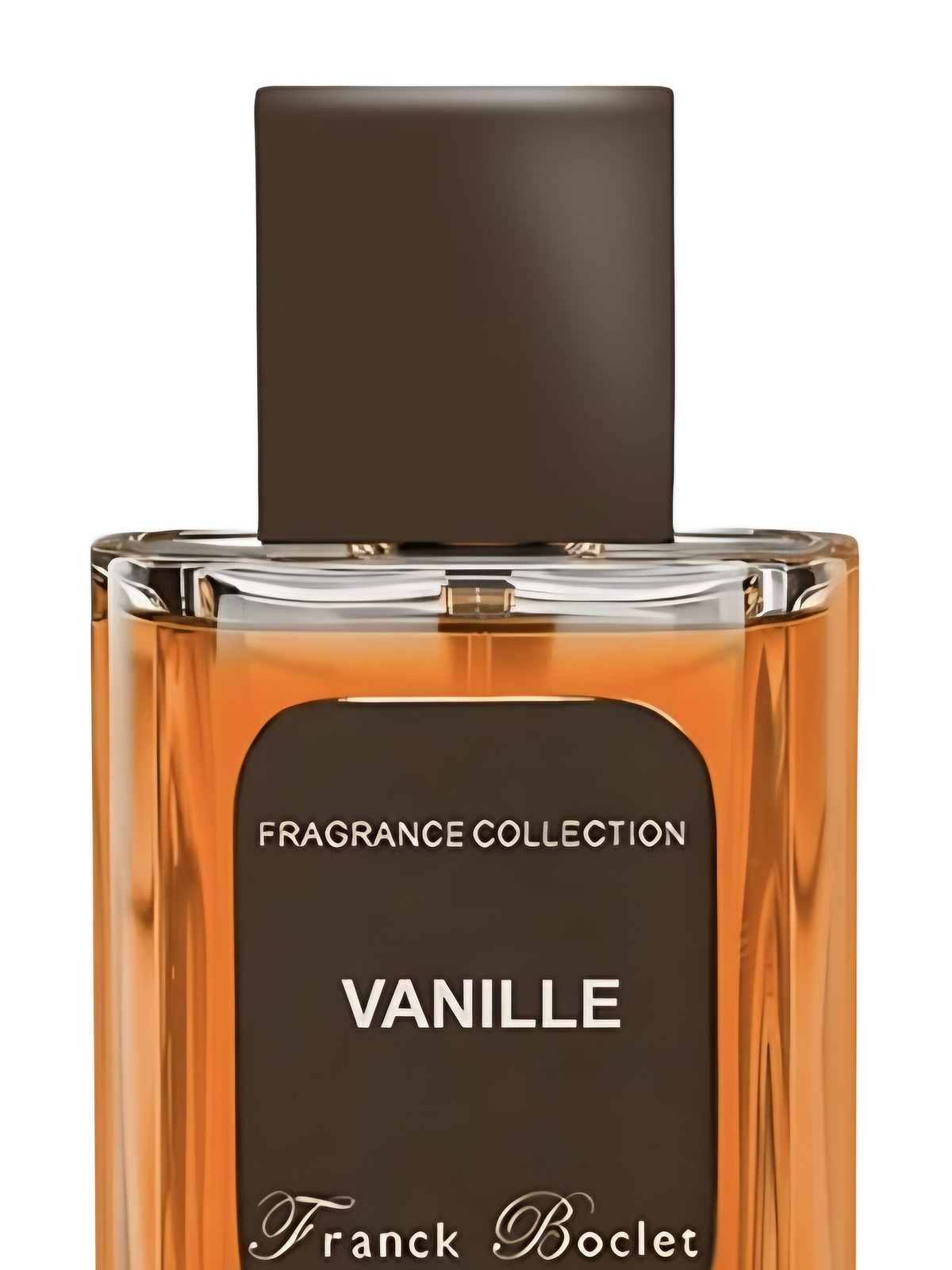Парфюмерная вода Franck Boclet Vanille Eau de Parfum унисекс 50 мл фото 8