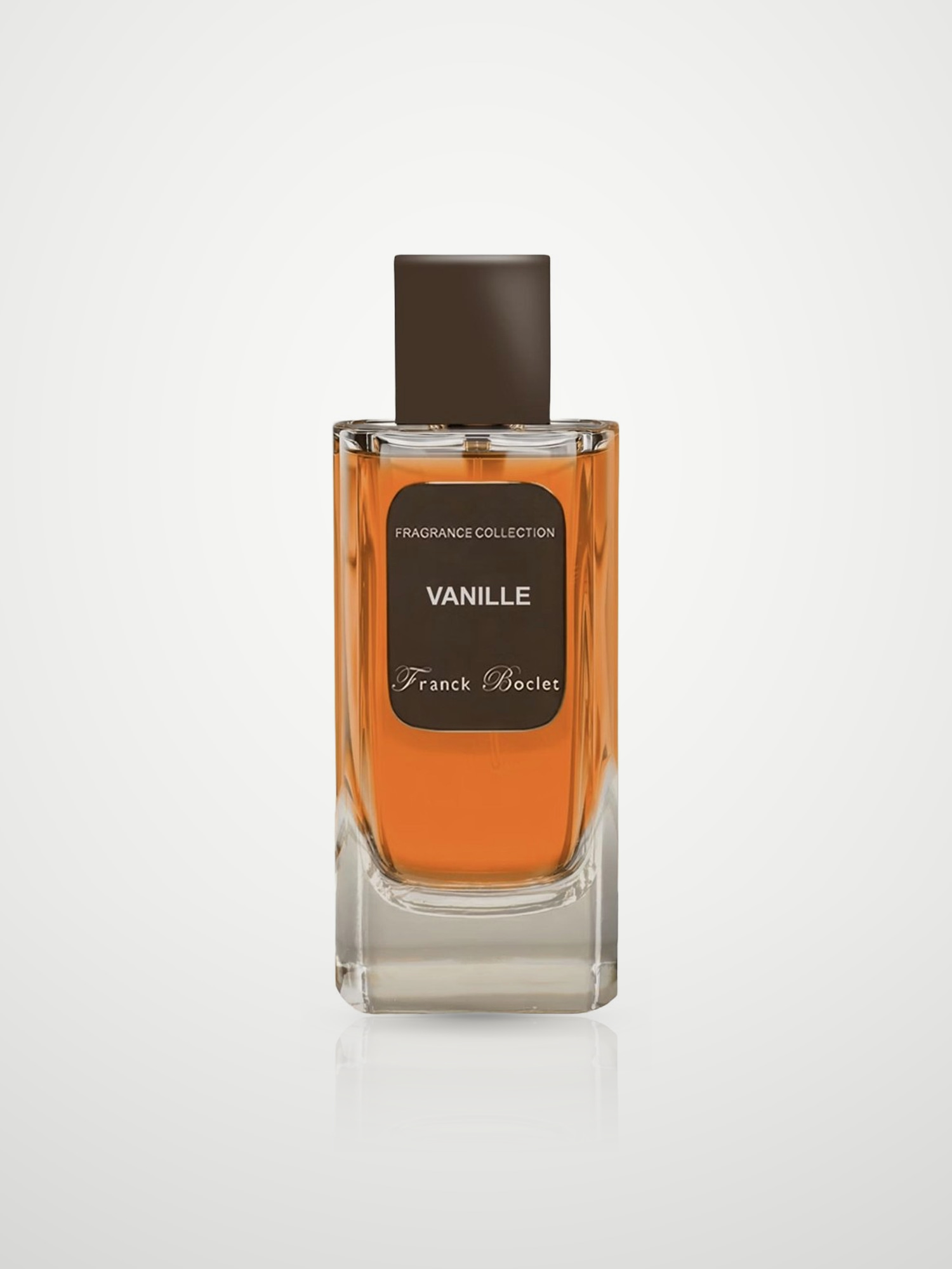 Парфюмерная вода Franck Boclet Vanille Eau de Parfum унисекс 100 мл Franck Boclet