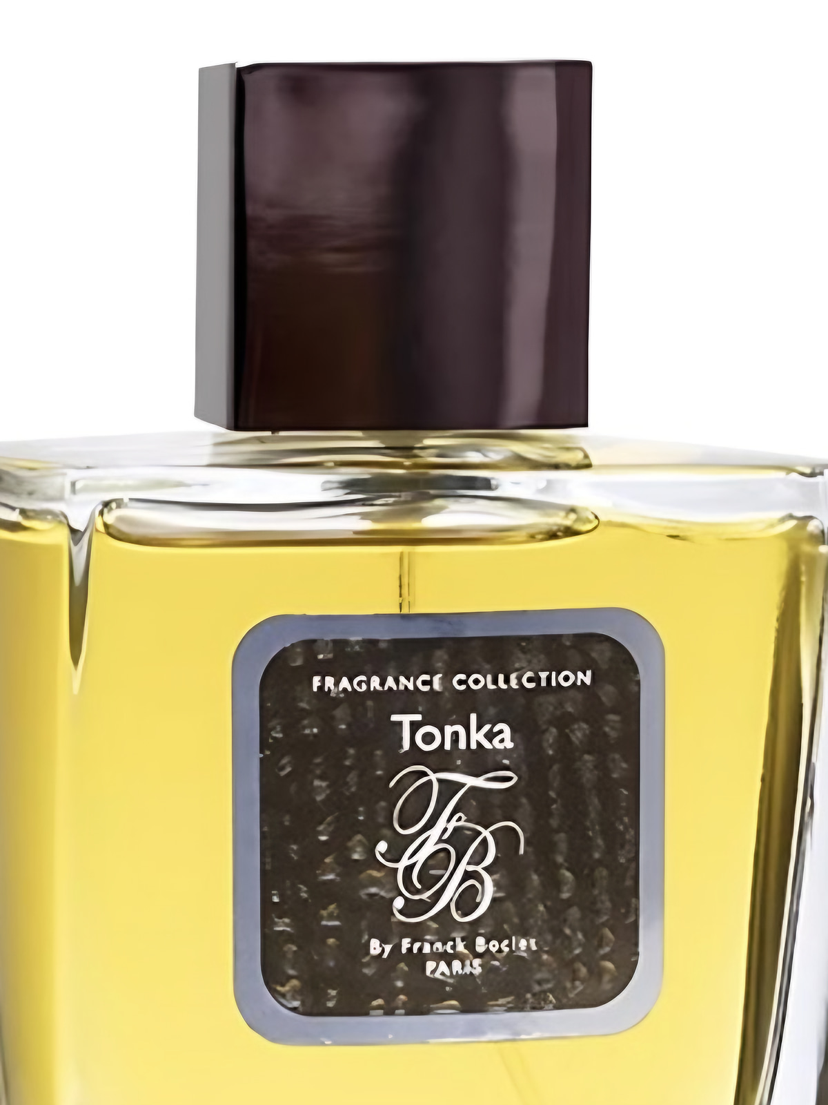 Парфюмерная вода Franck Boclet Tonka Eau de Parfum мужская 100 мл фото 8