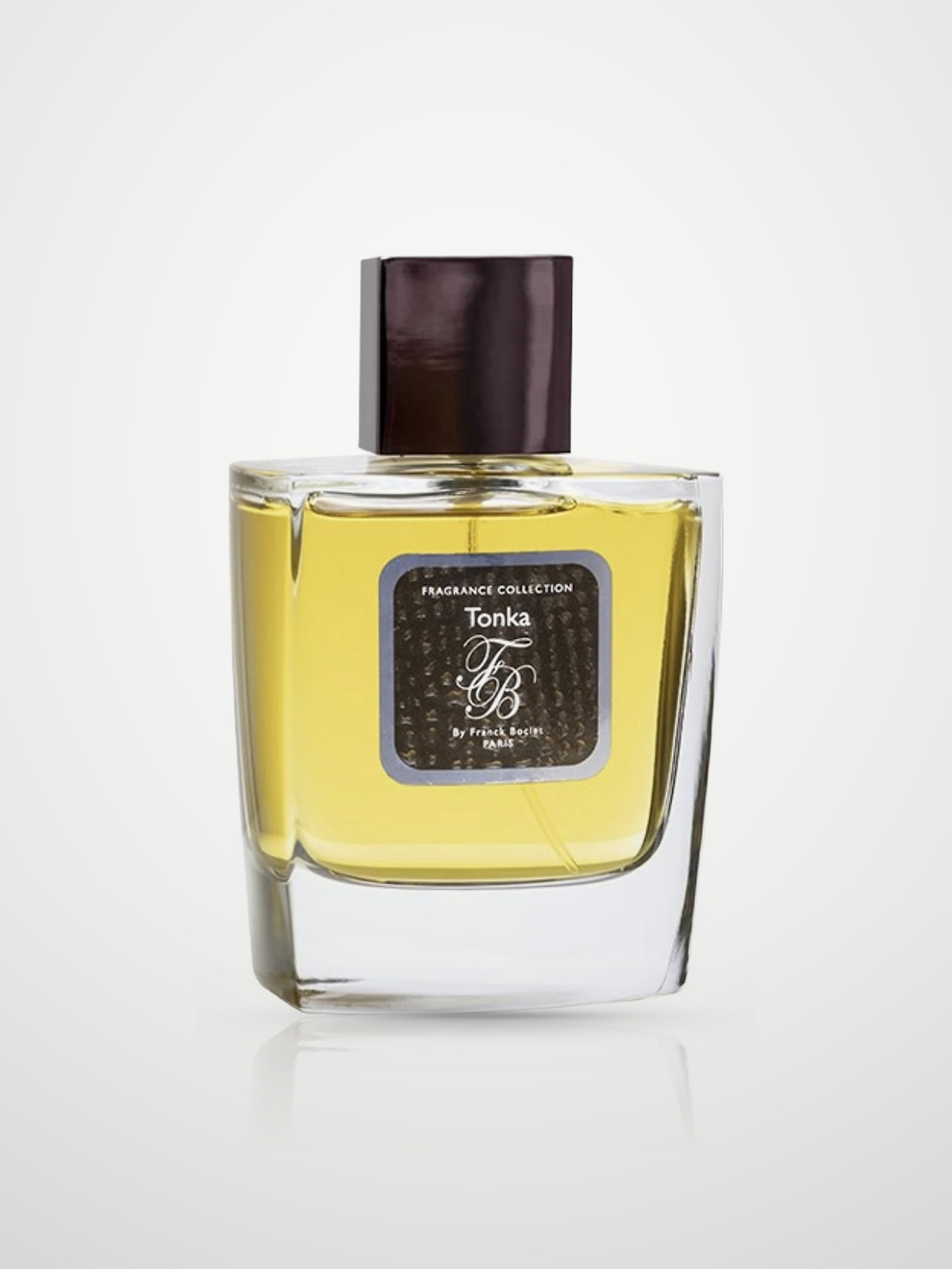 Парфюмерная вода Franck Boclet Tonka Eau de Parfum мужская 100 мл Franck Boclet