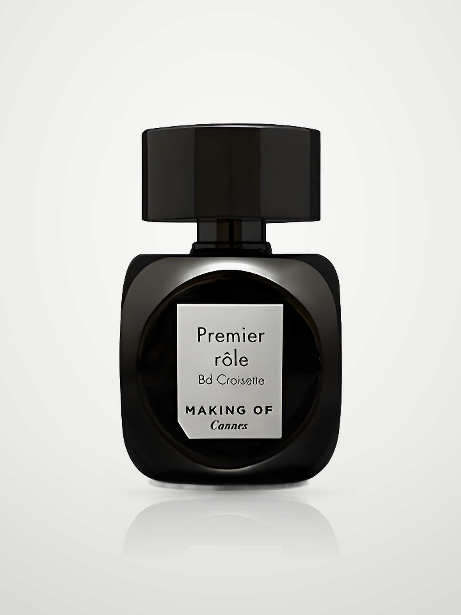 Парфюмерная вода Making of Cannes Premier Role Eau de Parfum женская 75 мл Making Of Cannes