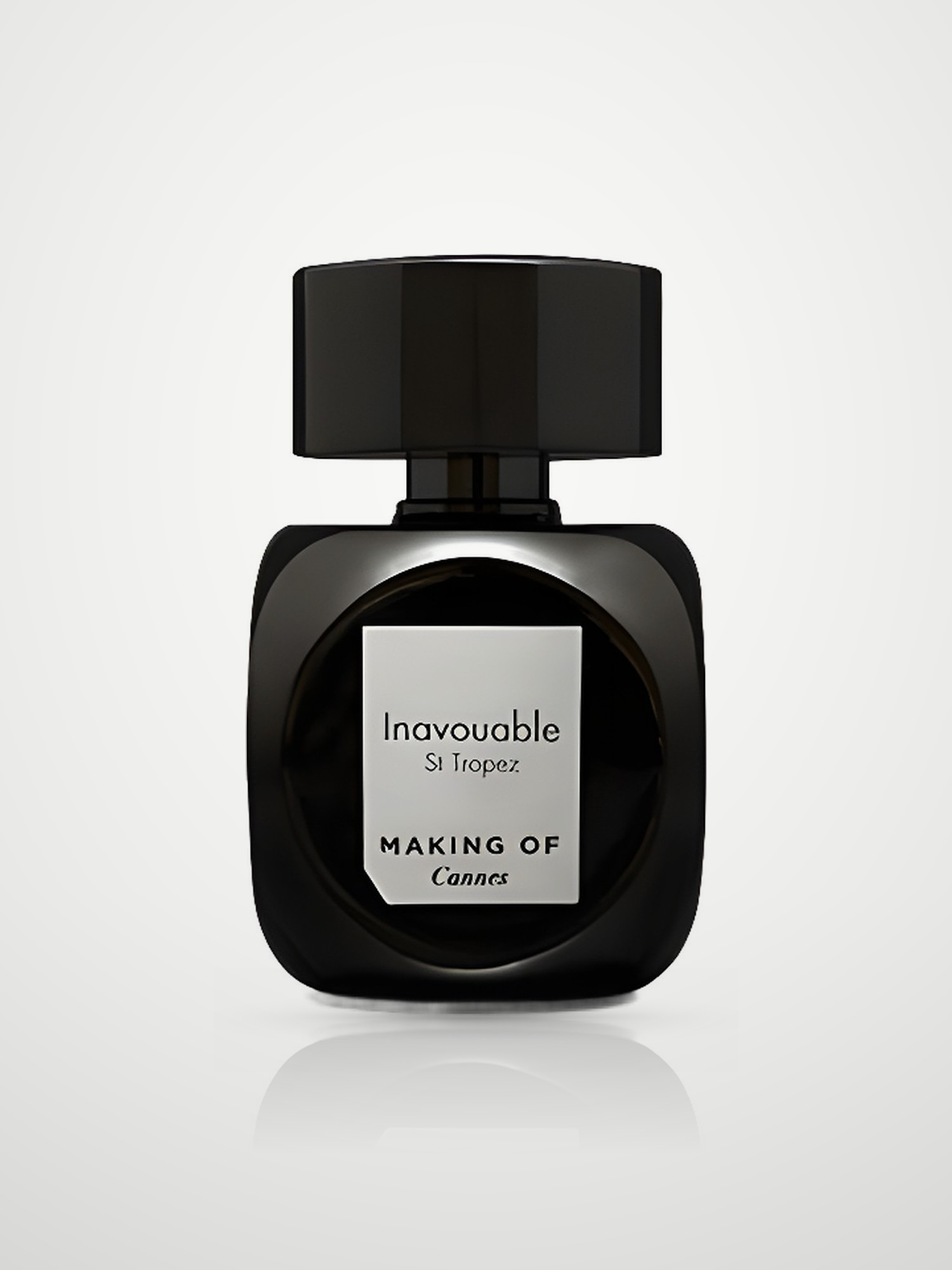 Парфюмерная вода Making of Cannes Inavouable Eau de Parfum женская 75 мл Making Of Cannes