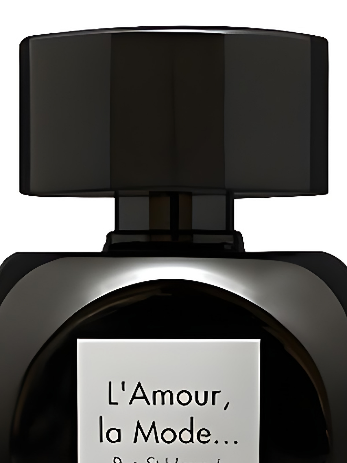 Парфюмерная вода Making of Cannes L'Amour, la Mode... Eau de Parfum женская 75 мл фото 3