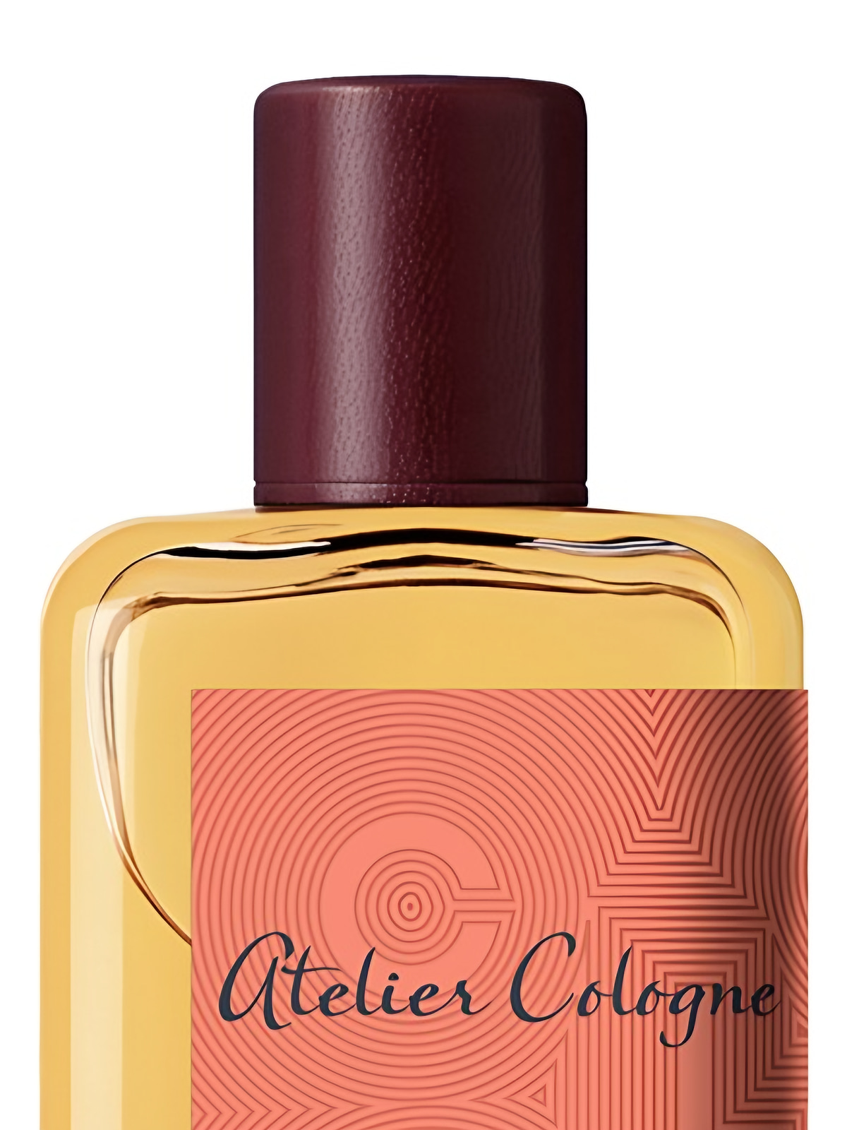 Парфюмерная вода Atelier Cologne Pomelo Paradis Eau de Parfum унисекс 100 мл фото 4