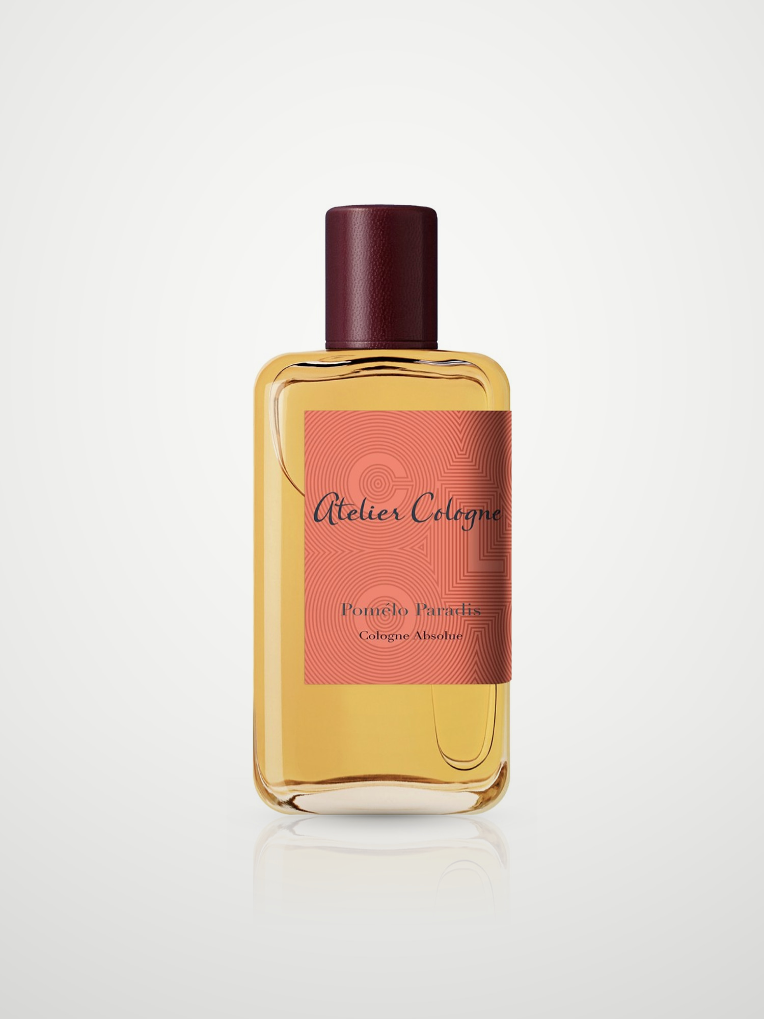 Парфюмерная вода Atelier Cologne Pomelo Paradis Eau de Parfum унисекс 100 мл Atelier Cologne