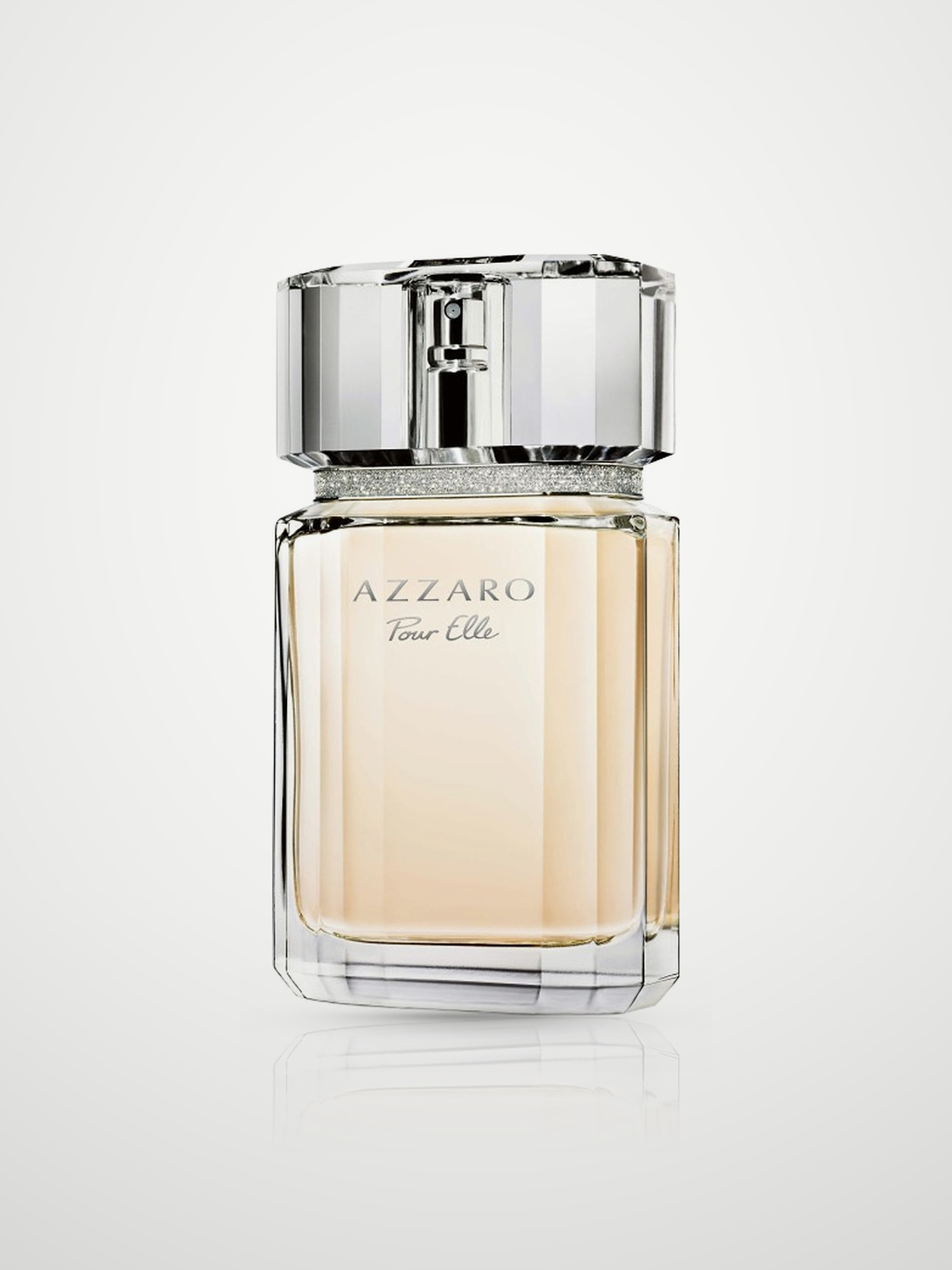 Парфюмерная вода Azzaro Pour Elle Eau de Parfum женская 100 мл Azzaro